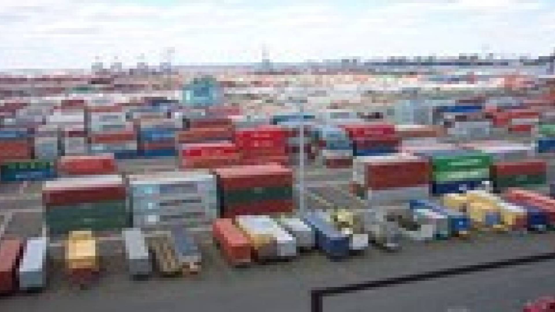 ارتفاع صادرات الأردن لإسرائيل 30 مليون دينار خلال 2013