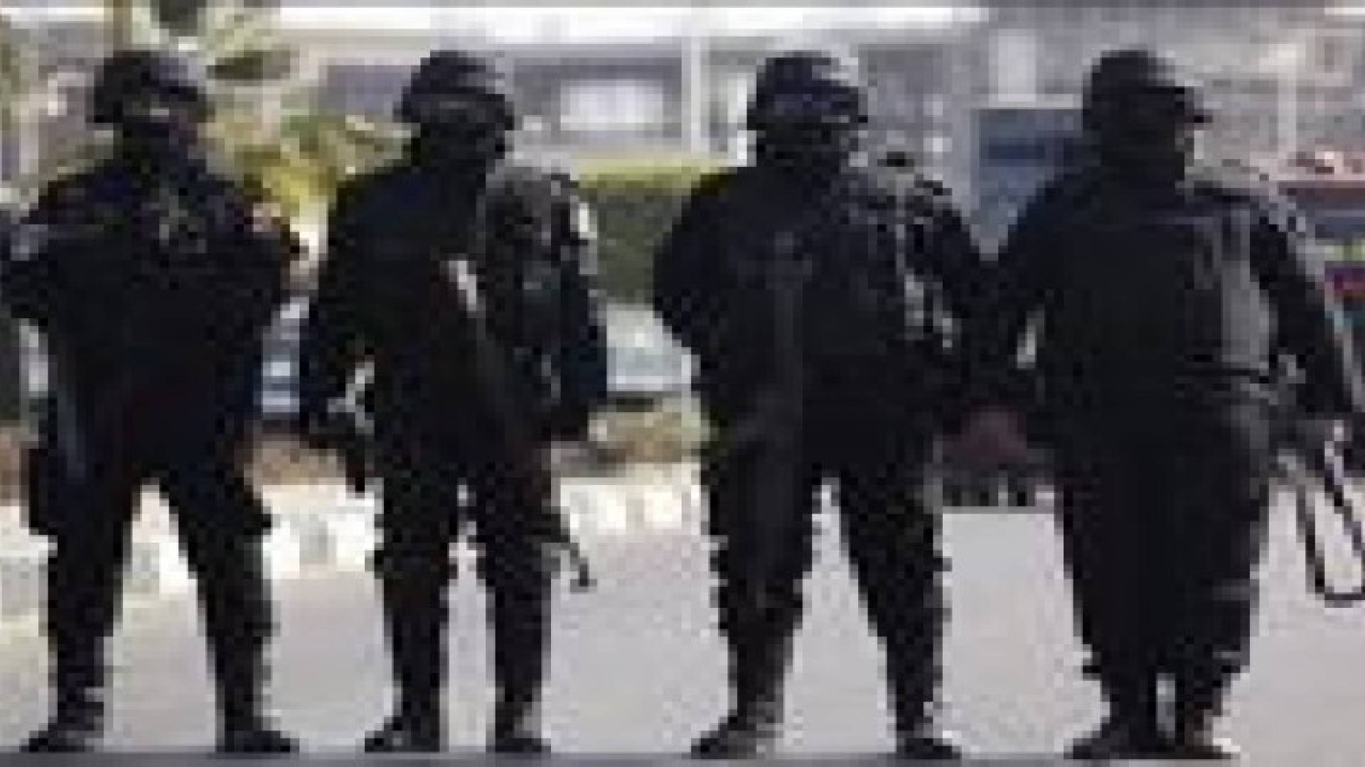 مصر تتهم الاخوان المسلمين بتشكيل جناح عسكري
