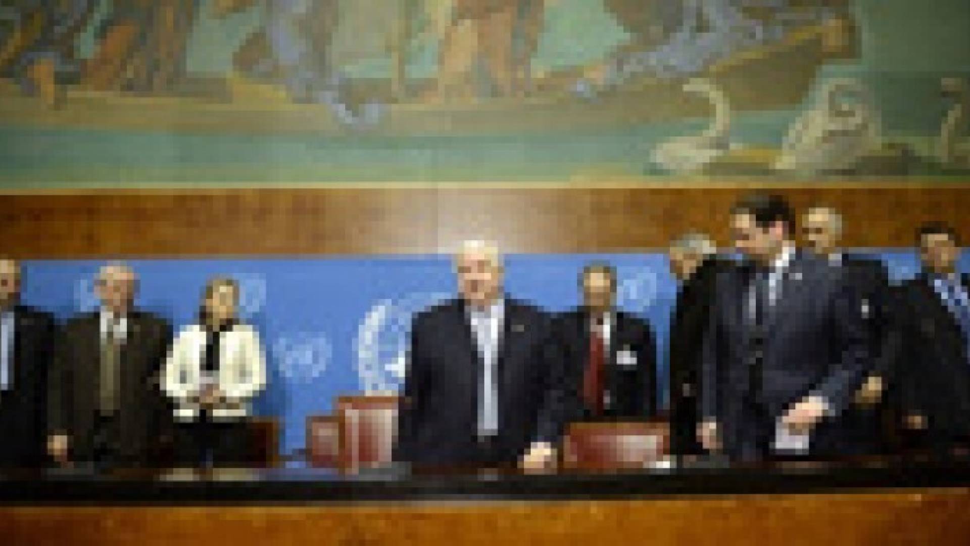 عجلة مفاوضات جنيف تعود للدوران اليوم