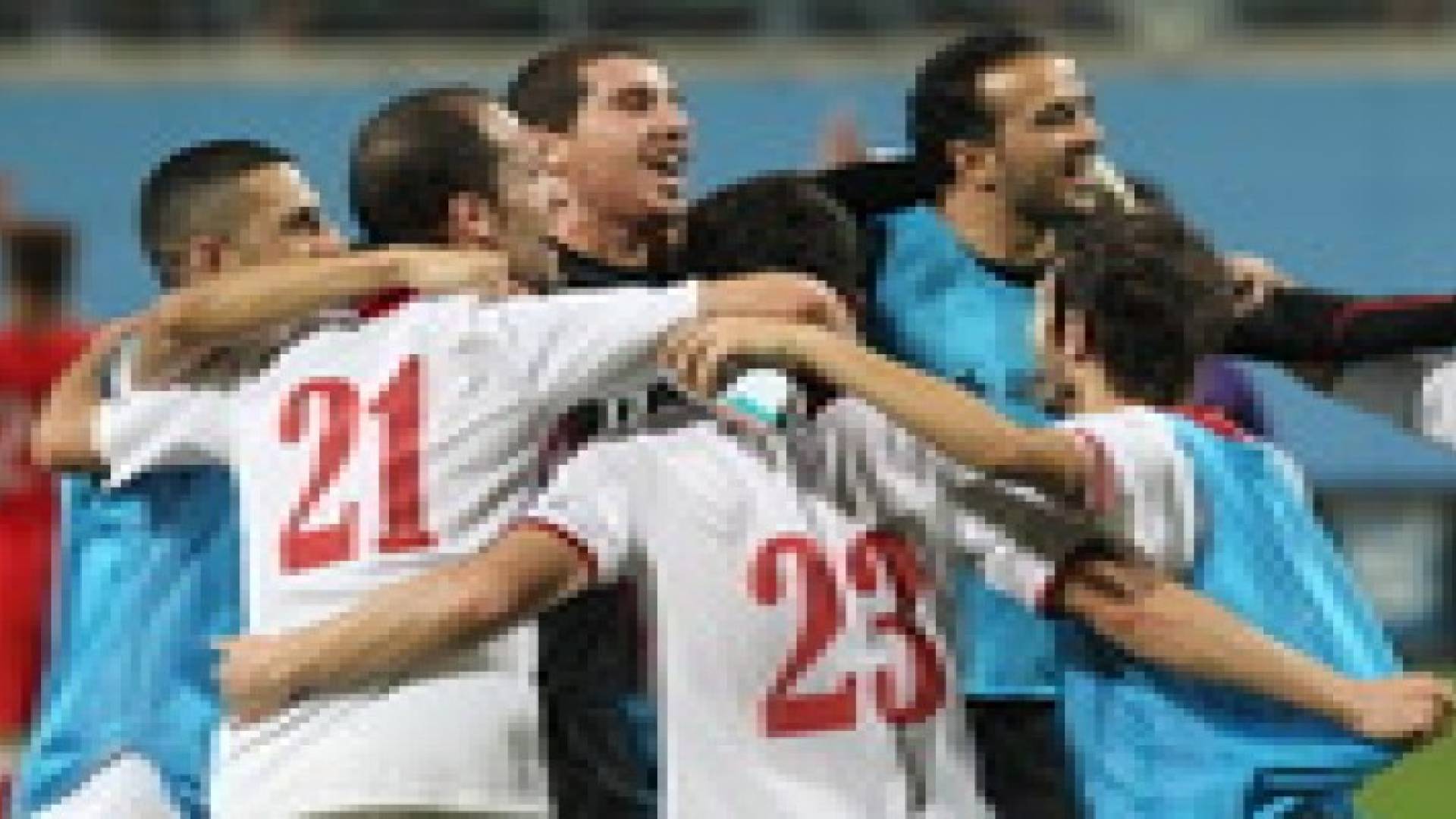 المنتخب الوطني يعتذر عن مواجهة البحرين وديا