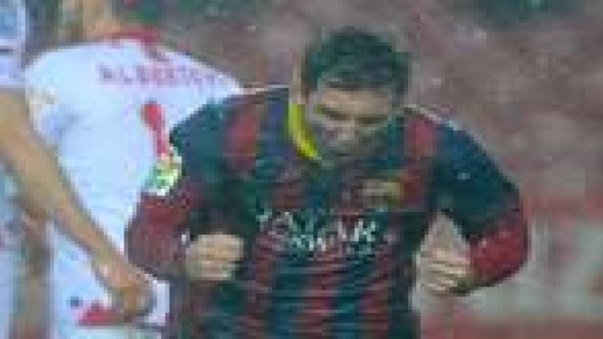 برشلونة يعود لصدارة ترتيب الليجا بعد فوزه برباعية على اشبيلية