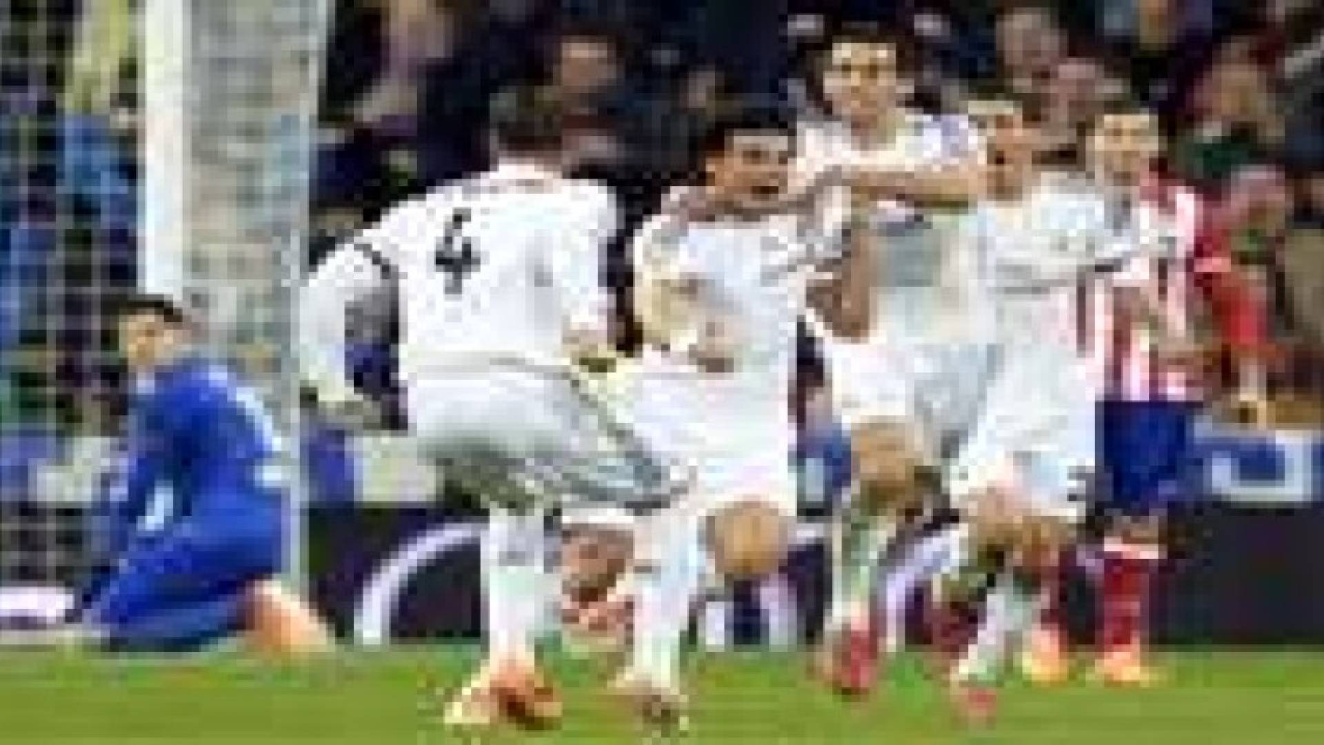 ريال مدريد يواجه اتلتيكو مدريد مجددا في اياب كأس ملك اسبانيا