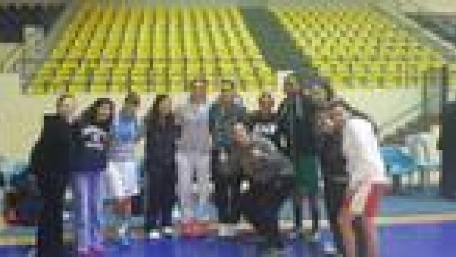 المقاولون العرب بطلا لبطولة العرب للسيدات في الشارقة