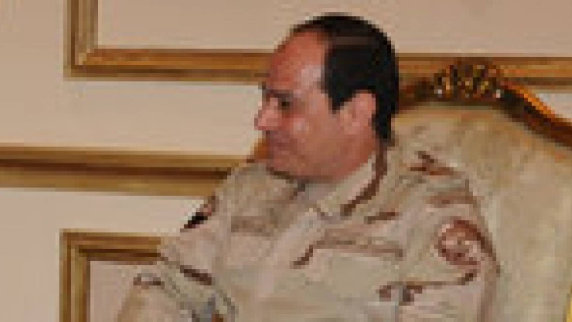 اليوم السابع : عمرو موسى يؤكد ترشح السيسي للرئاسة