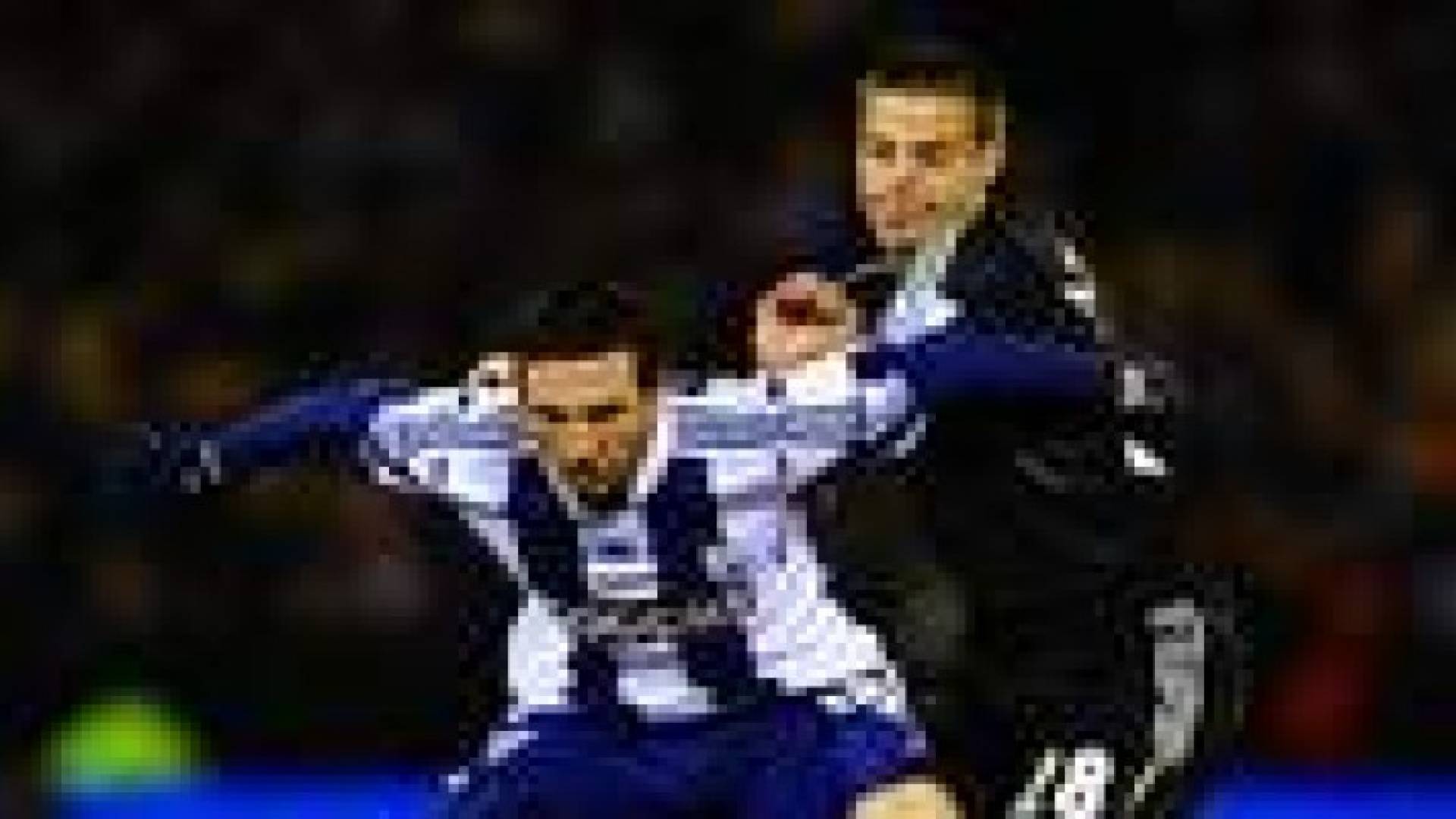 تشيلسي يقع في فخ التعادل مع وست بروميتش