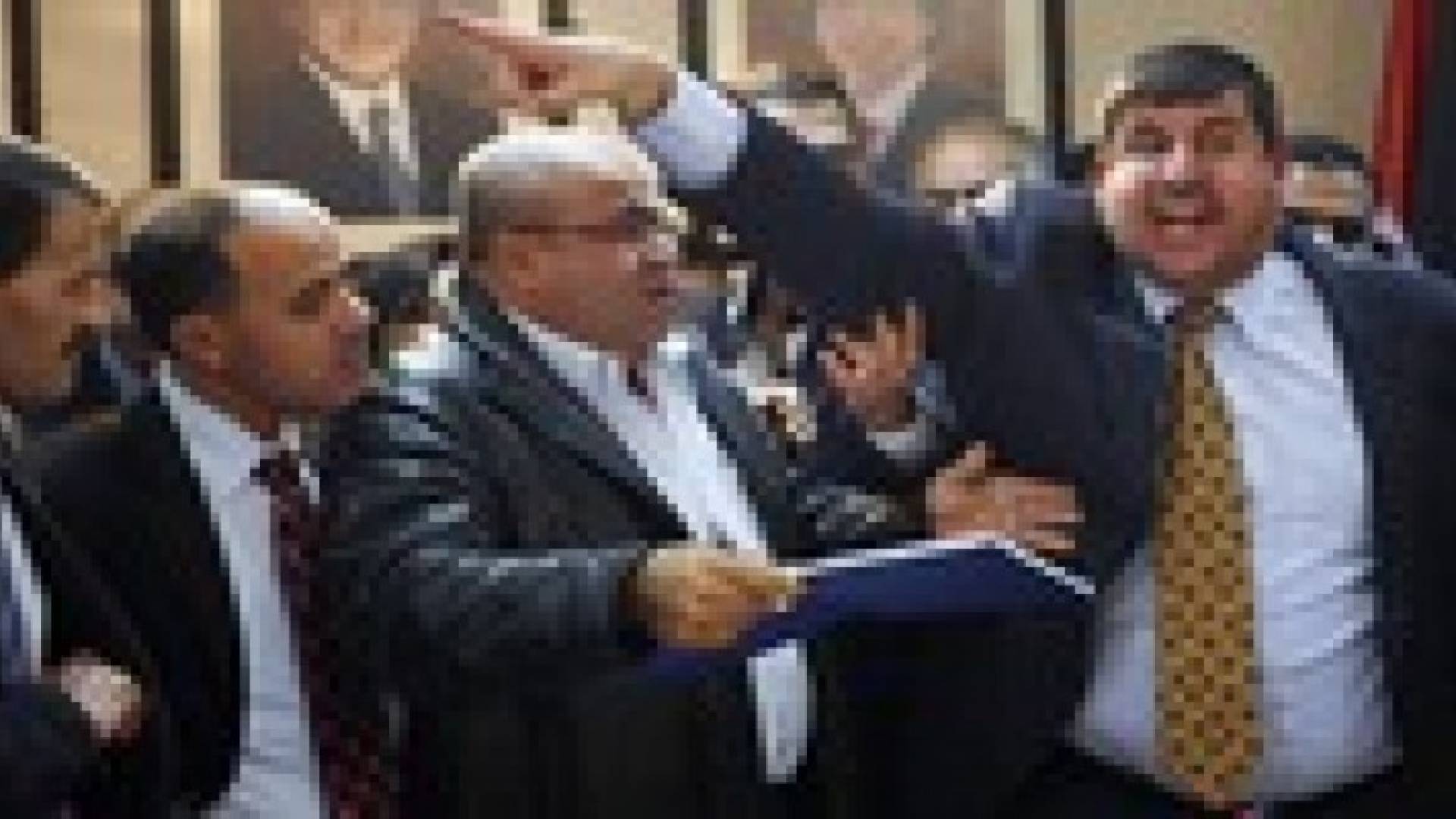 السعود يطالب بتحويل الخرابشة الى لجنة السلوك النيابية