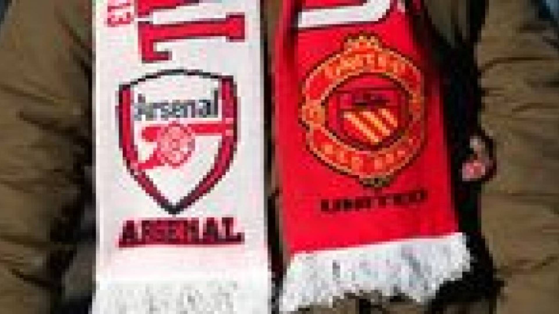 ارسنال يستضيف مانشستر يونايتد في قمة الدوري الانجليزي