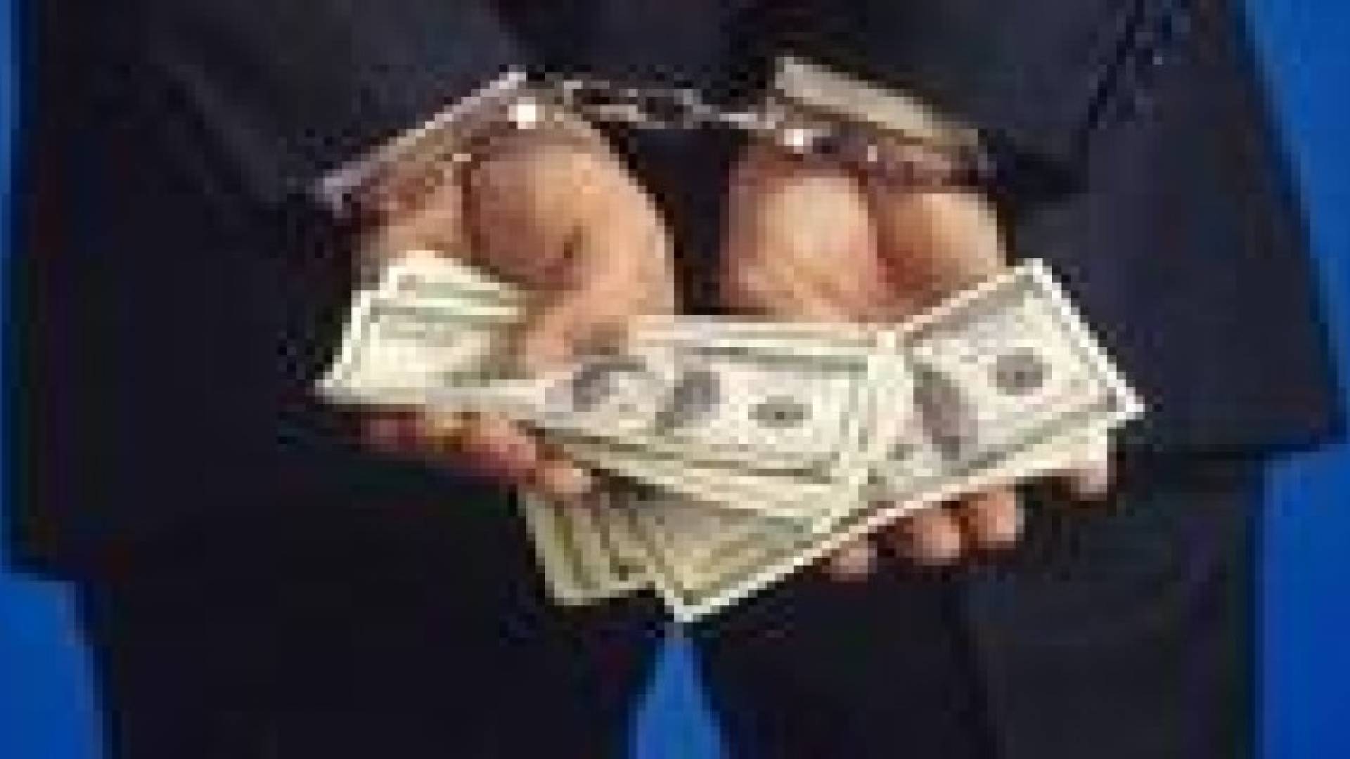 شبهة اختلاس 370 الف دينار في مديرية عمل الظليل