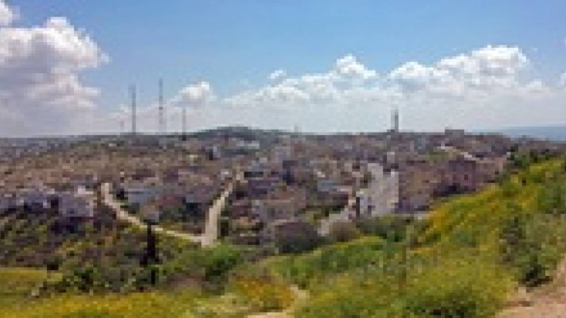 اعتصام للمطالبة بالحماية