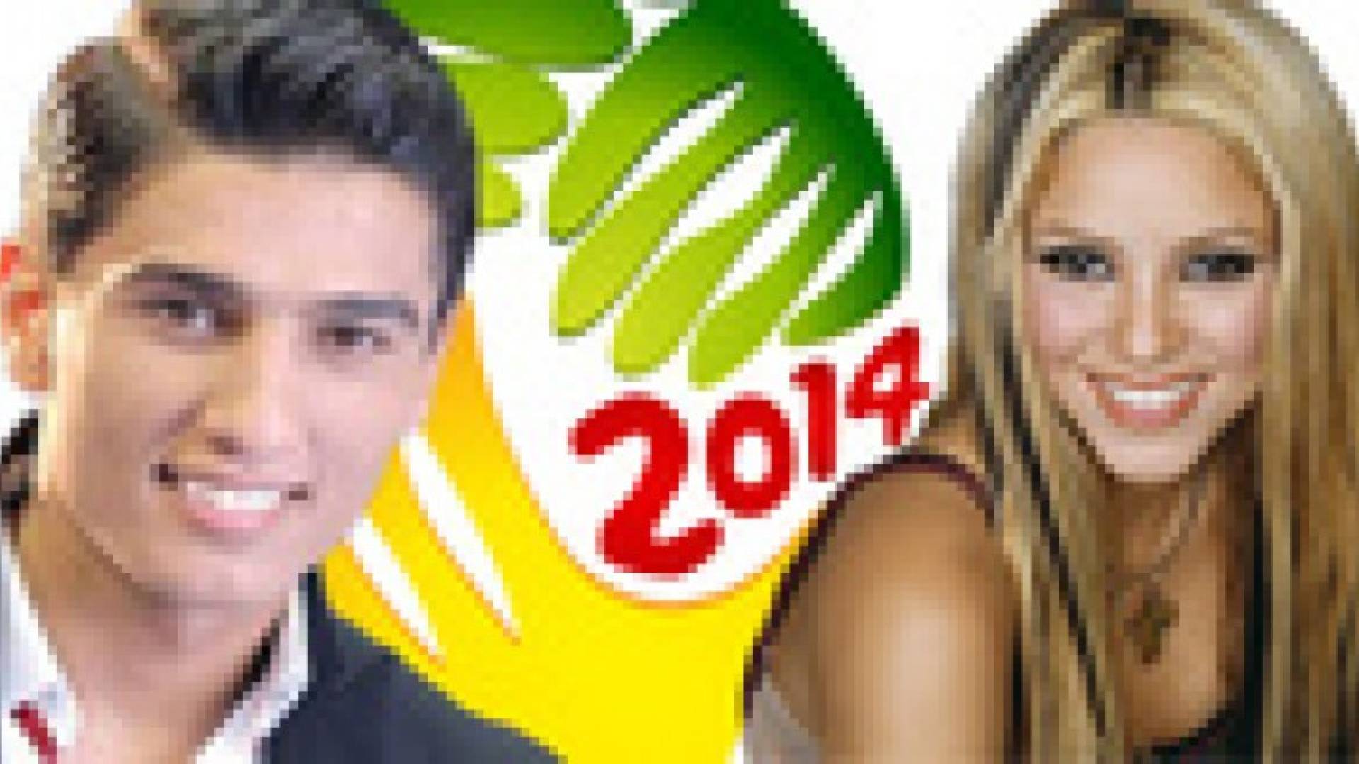 مونديال البرازيل يمنع عساف من الغناء بافتتاحه وشاكيرا تتضامن