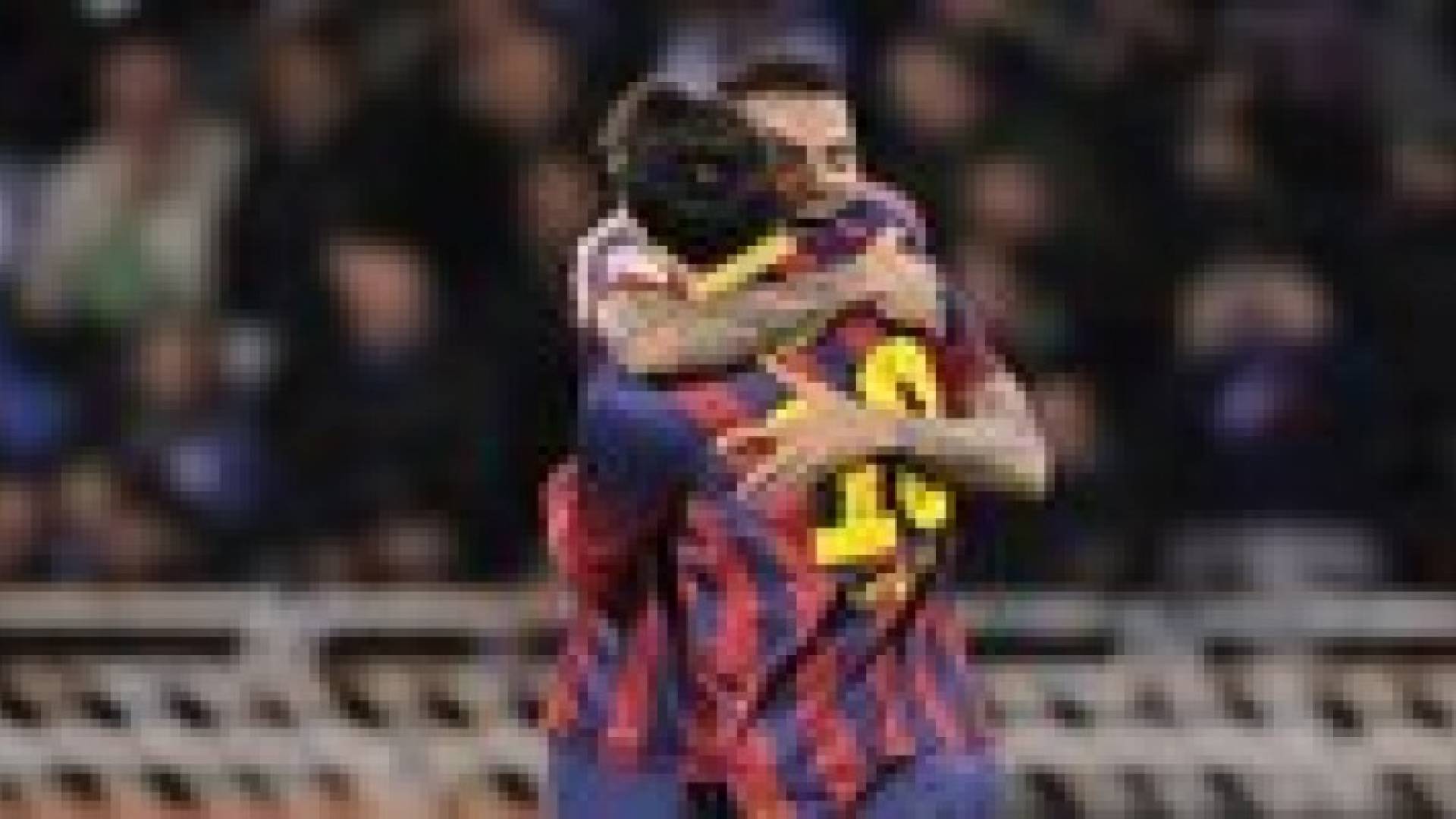 برشلونة يتعادل مع سوسيداد ويبلغ نهائي كأس الملك
