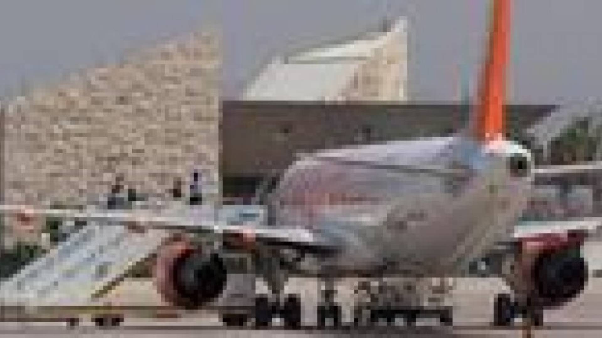 خرق أمني خطير في مطار بن غوريون