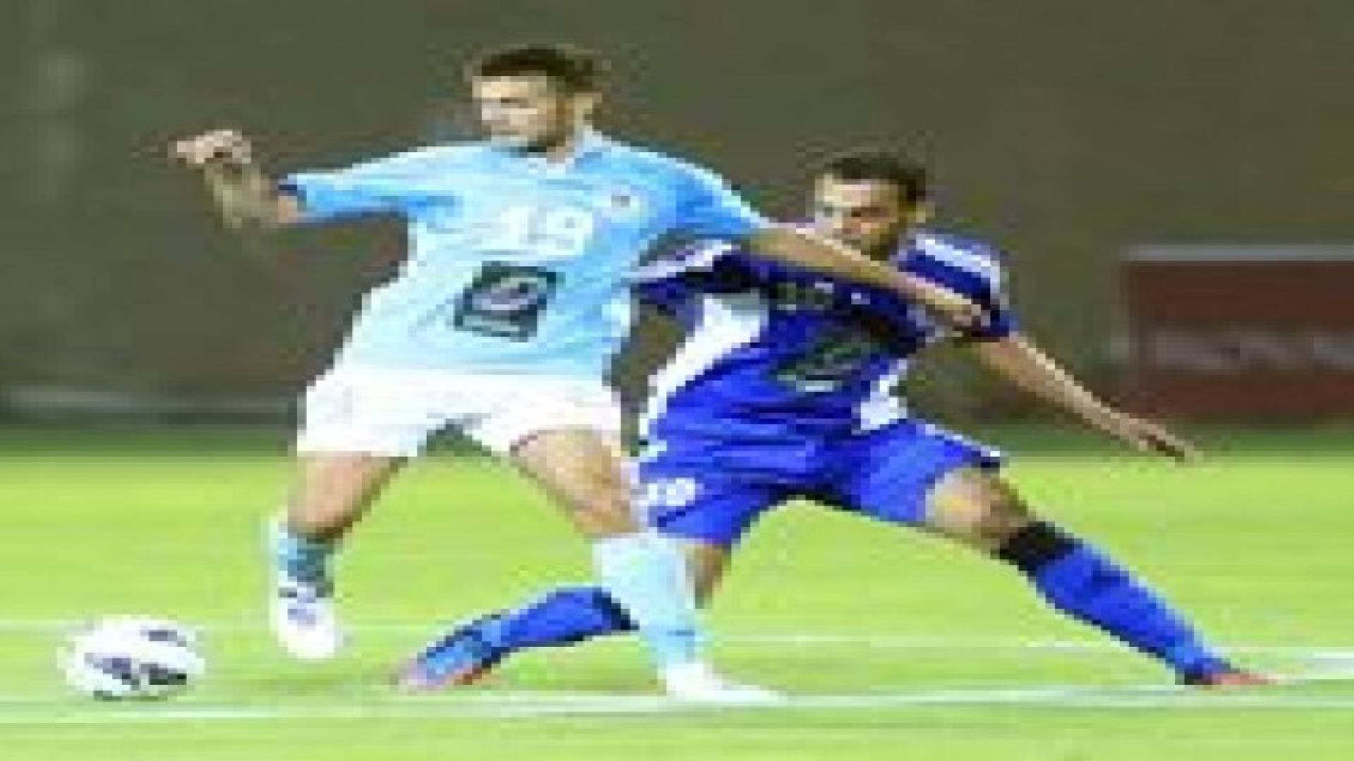 قمة مثيرة بين الفيصلي والرمثا اليوم