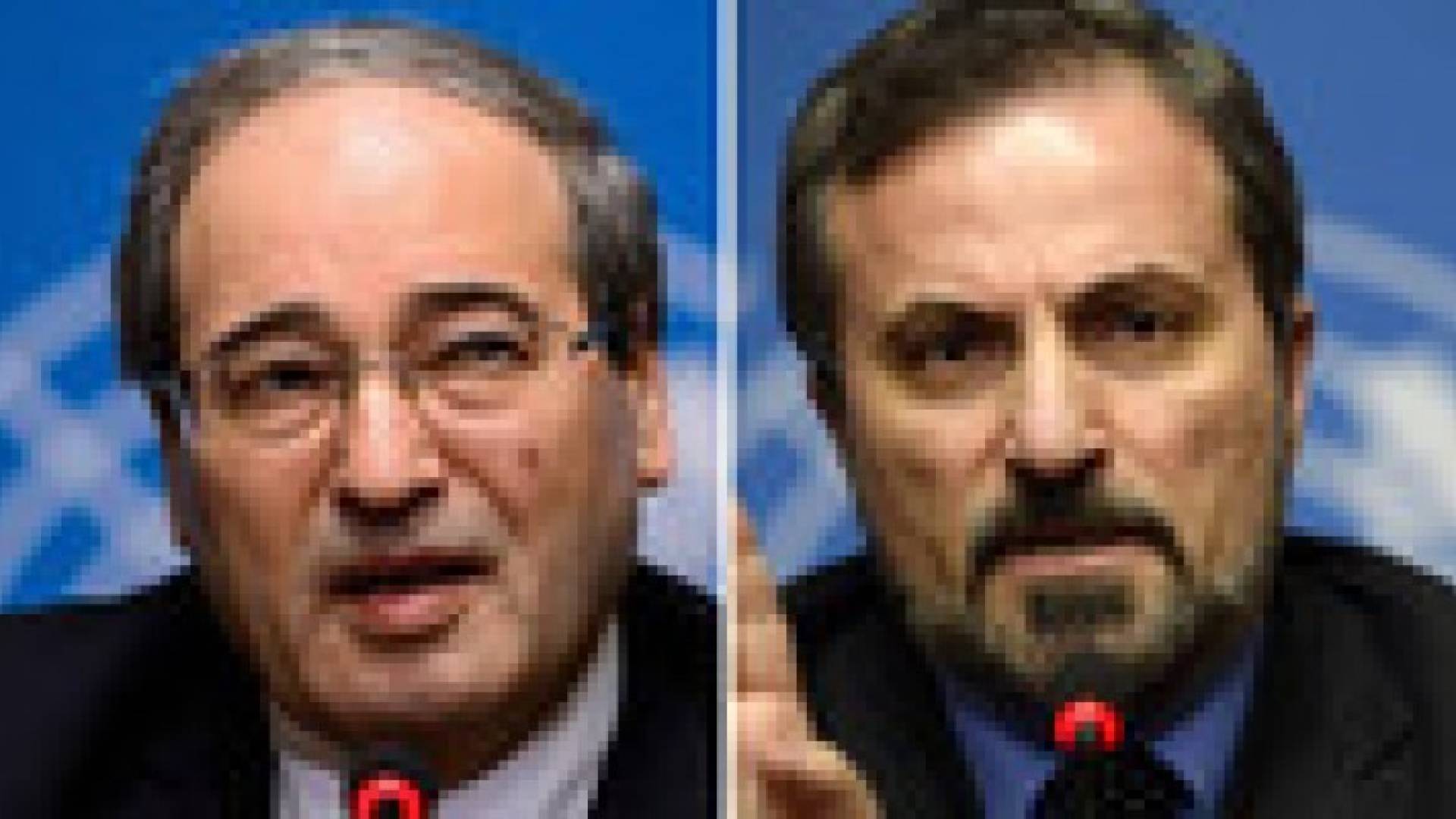 أجواء تشاؤم تخيم على مفاوضات مؤتمر جنيف2