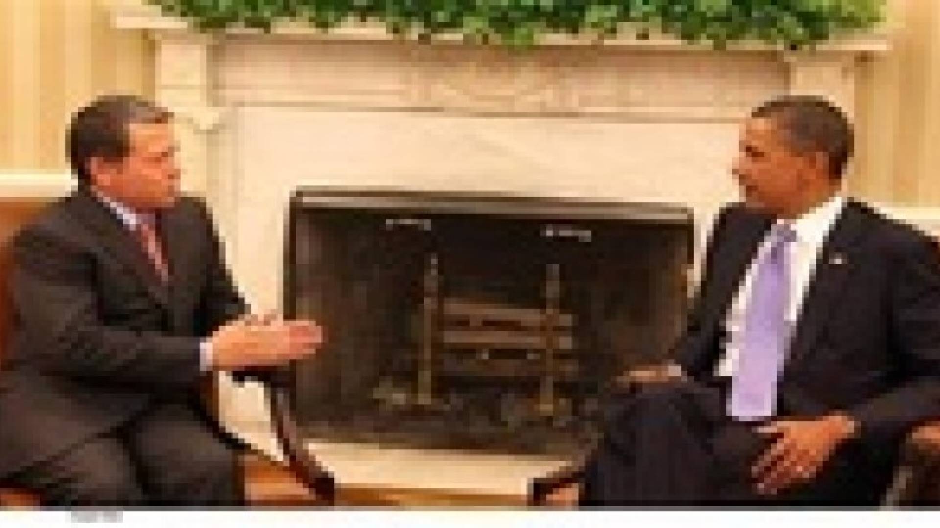 جدل حول مكان انعقاد لقاء الملك وأوباما