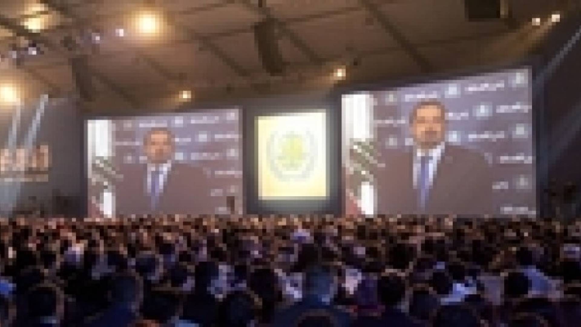 الحريري: نرفض اقحام سنة لبنان في الحرب بين "حزب الله" و"القاعدة"