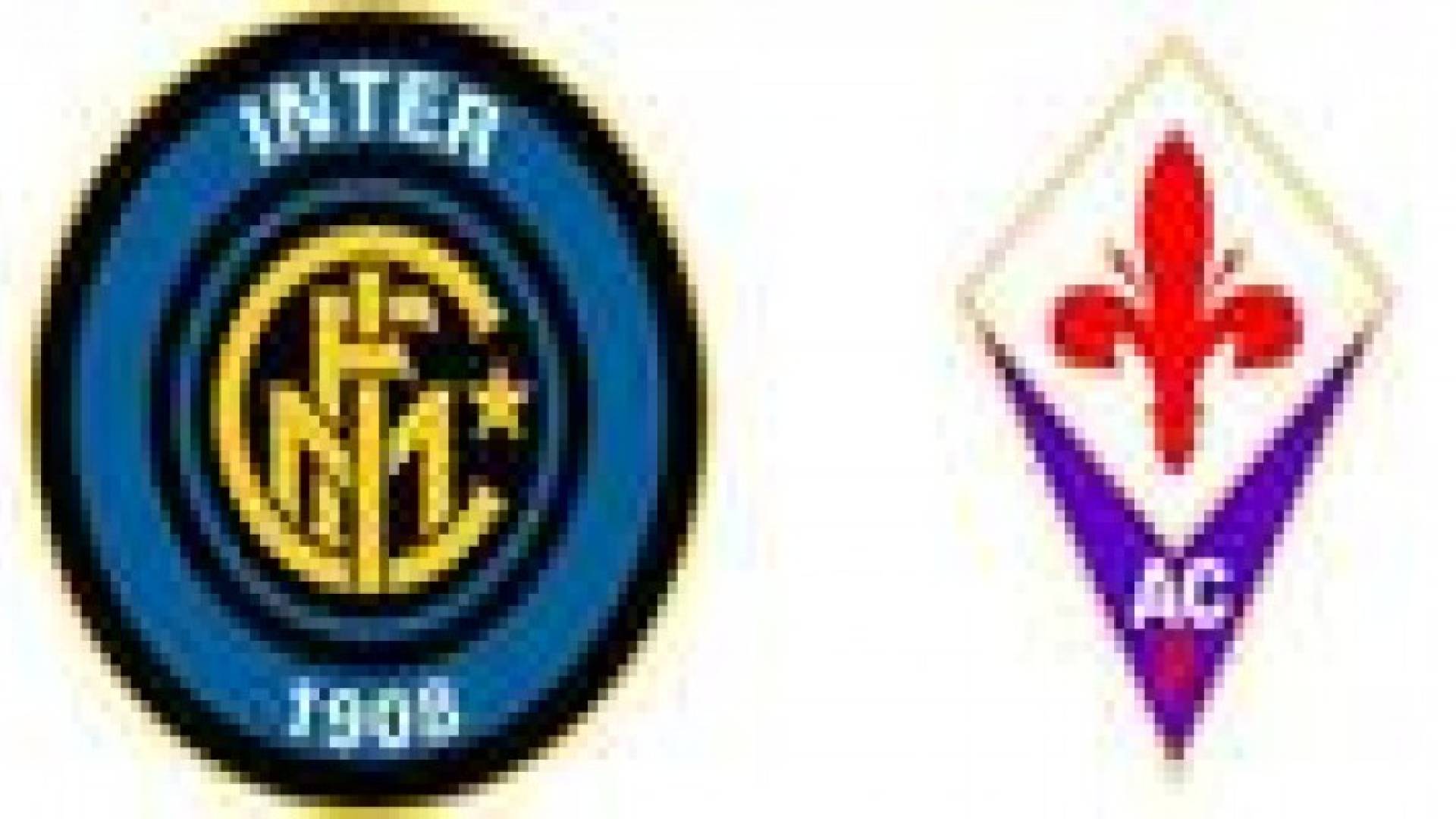 فيورنتينا يستقبل انتر ميلان في الكالتشيو