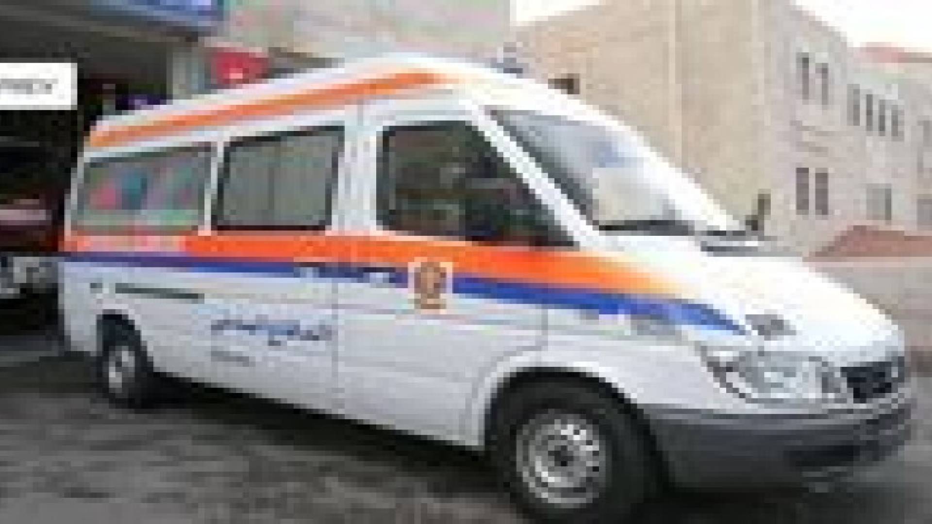 وفاة شخص اثر تدهور آلية زراعية في محافظة اربد