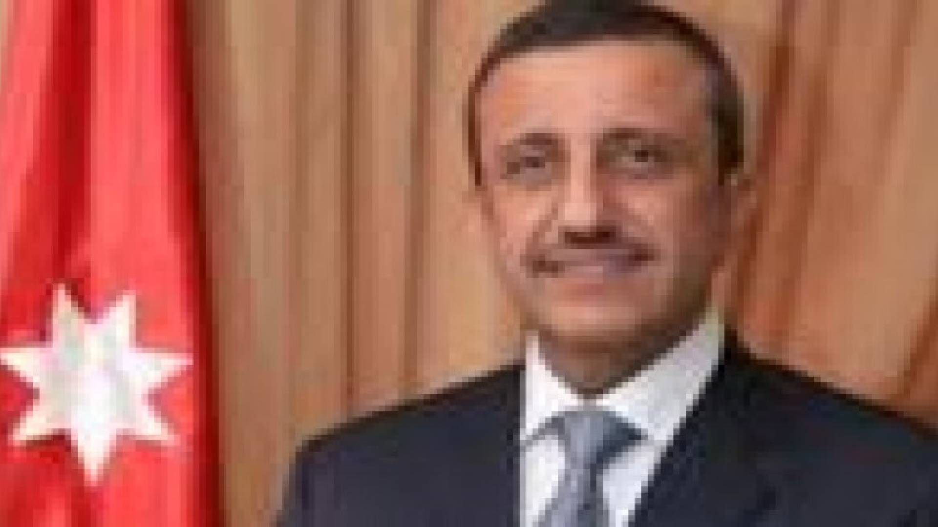 مراد يدعو للتريث قبل إقرار قانون ضريبة الدخل الجديد