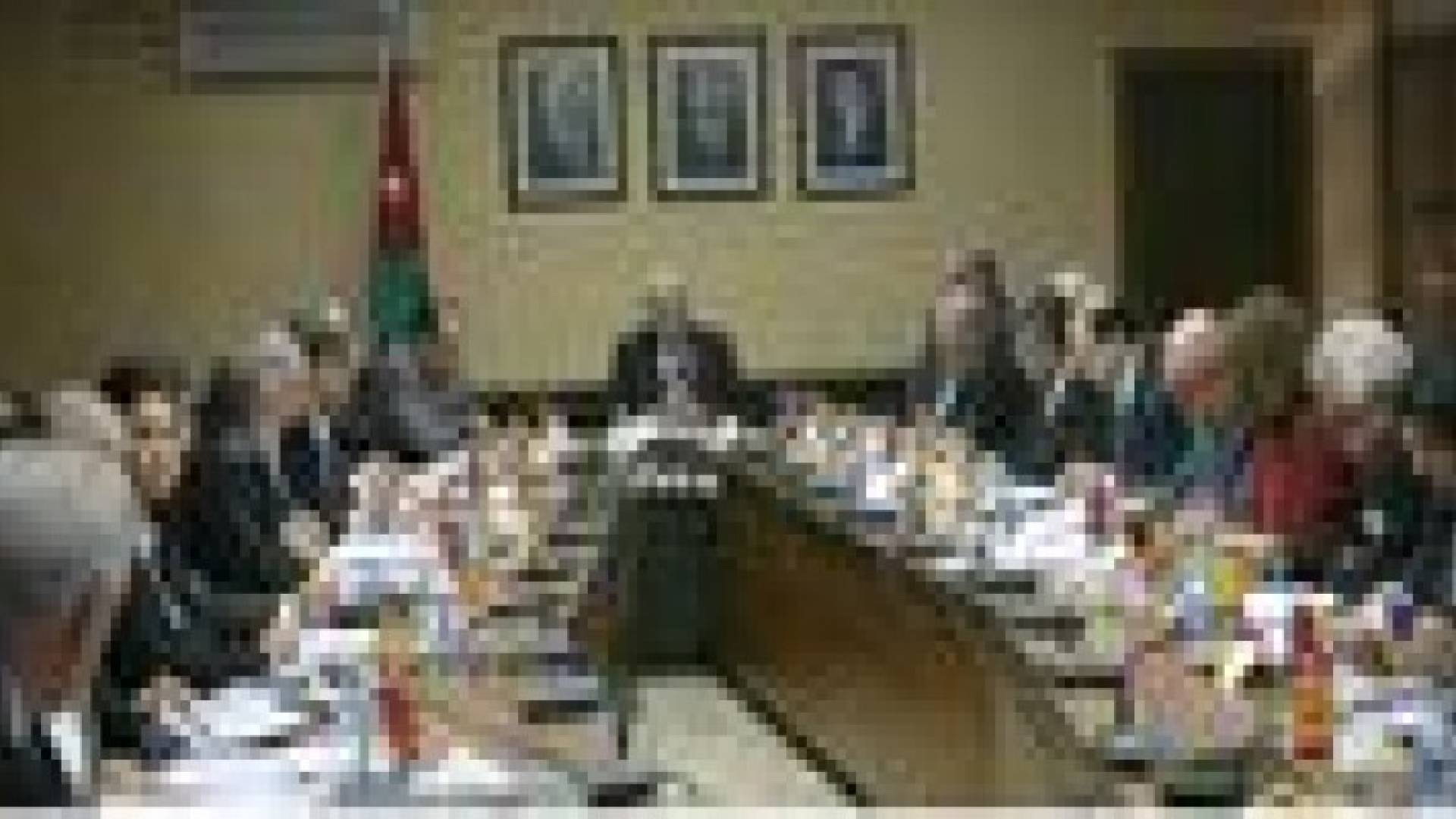 النسور : 2014 سيشهد زيادة كبيرة في الانفاق الرأسمالي