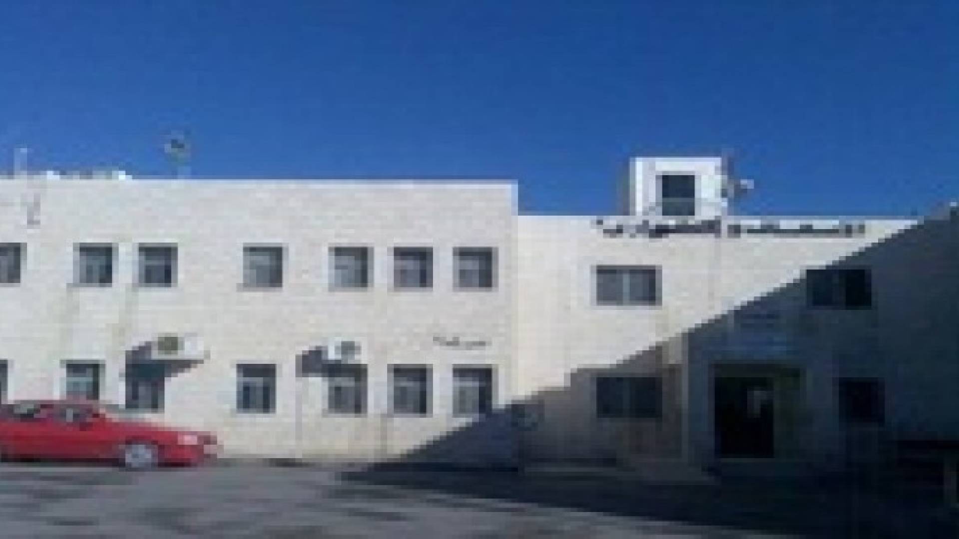 الاعتداء على رئيس قسم الاشعة في مستشفى معان الحكومي