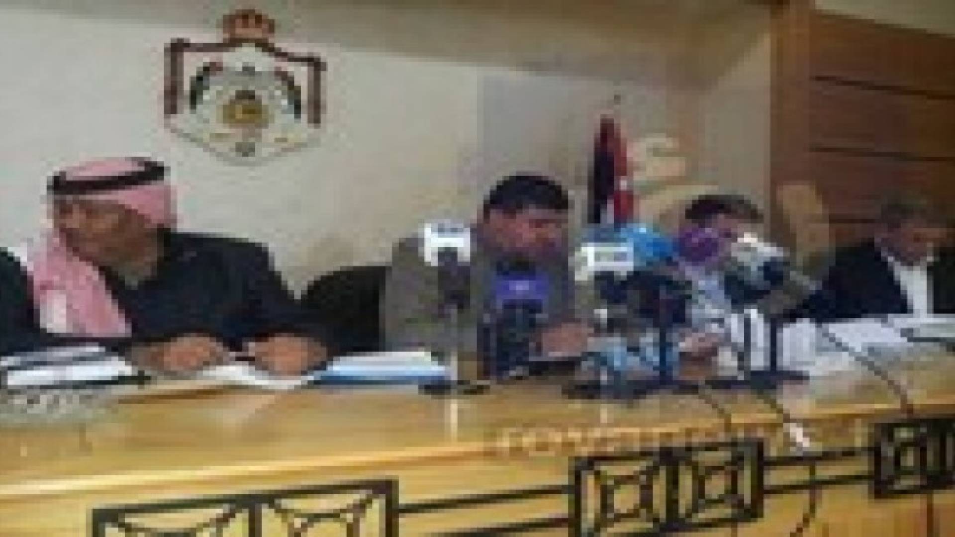 السعود يدعو الى دفن"وادي عربة" وطرد السفير الاسرائيلي من عمان