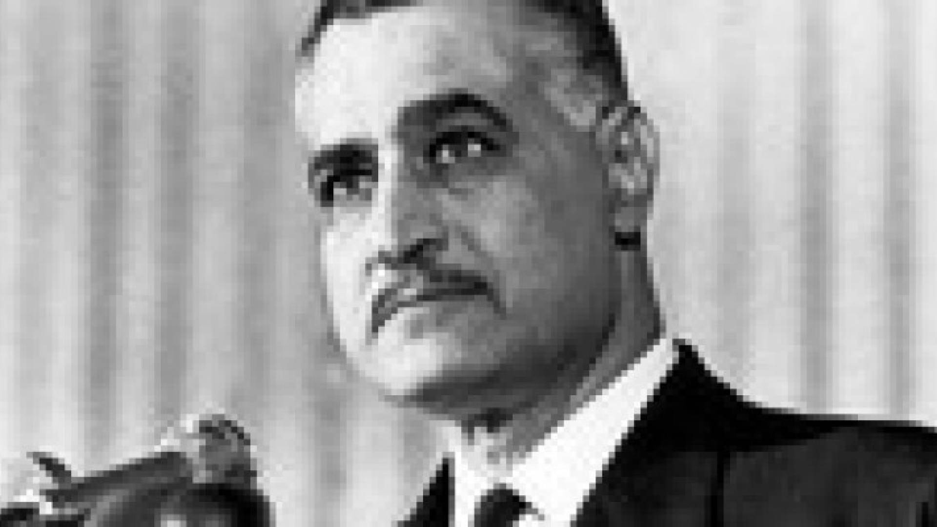 منزل عبد الناصر يتحول إلى متحف خلال 30 شهرا