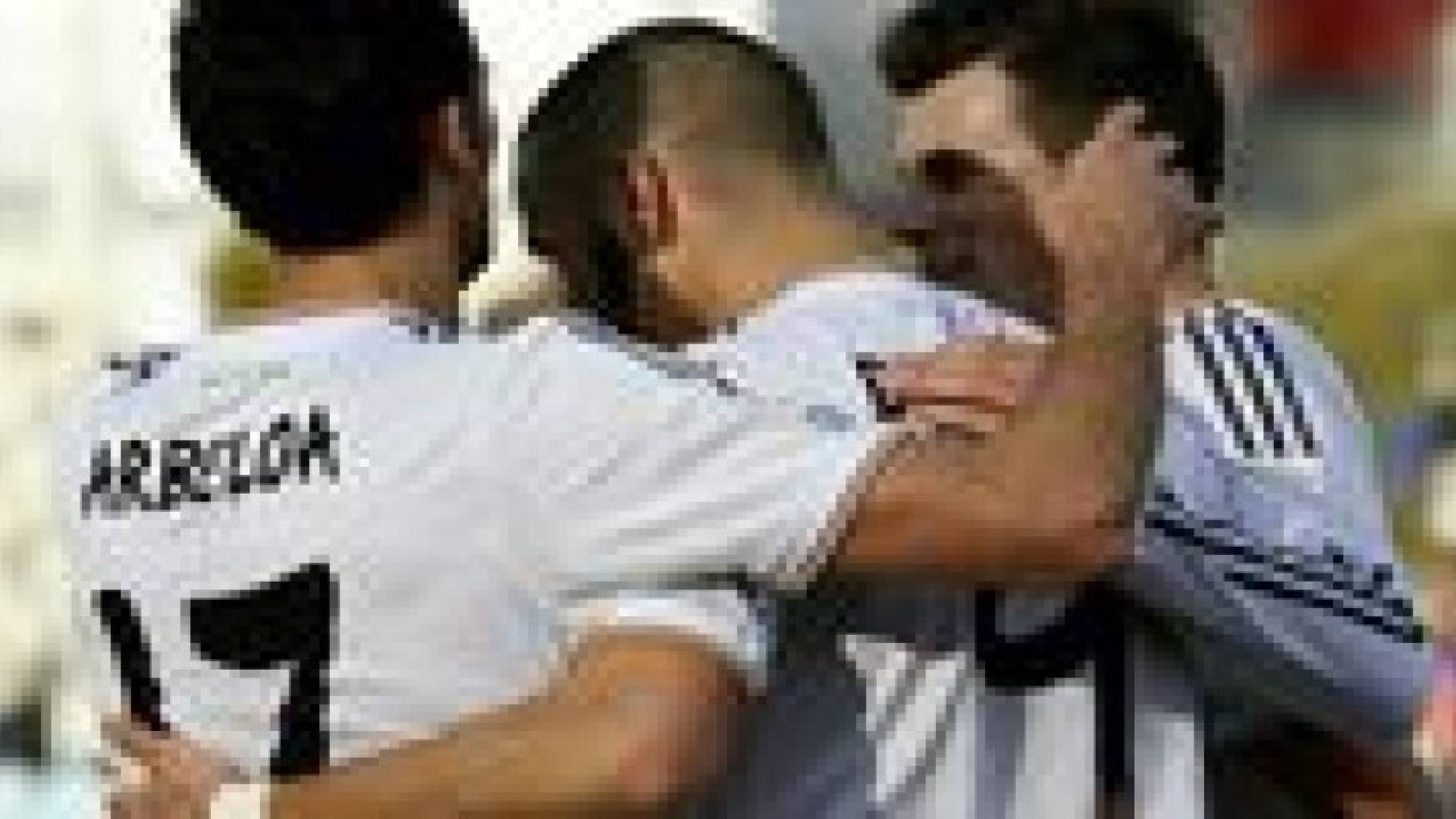 ريال مدريد يتجاوز خيتافي بثلاثية نظيفة