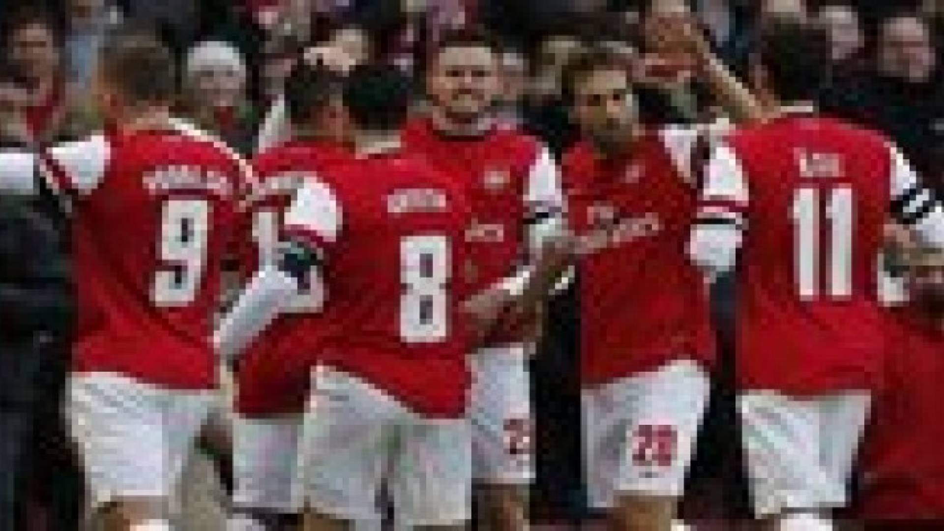 آرسنال يطيح بليفربول من الكأس