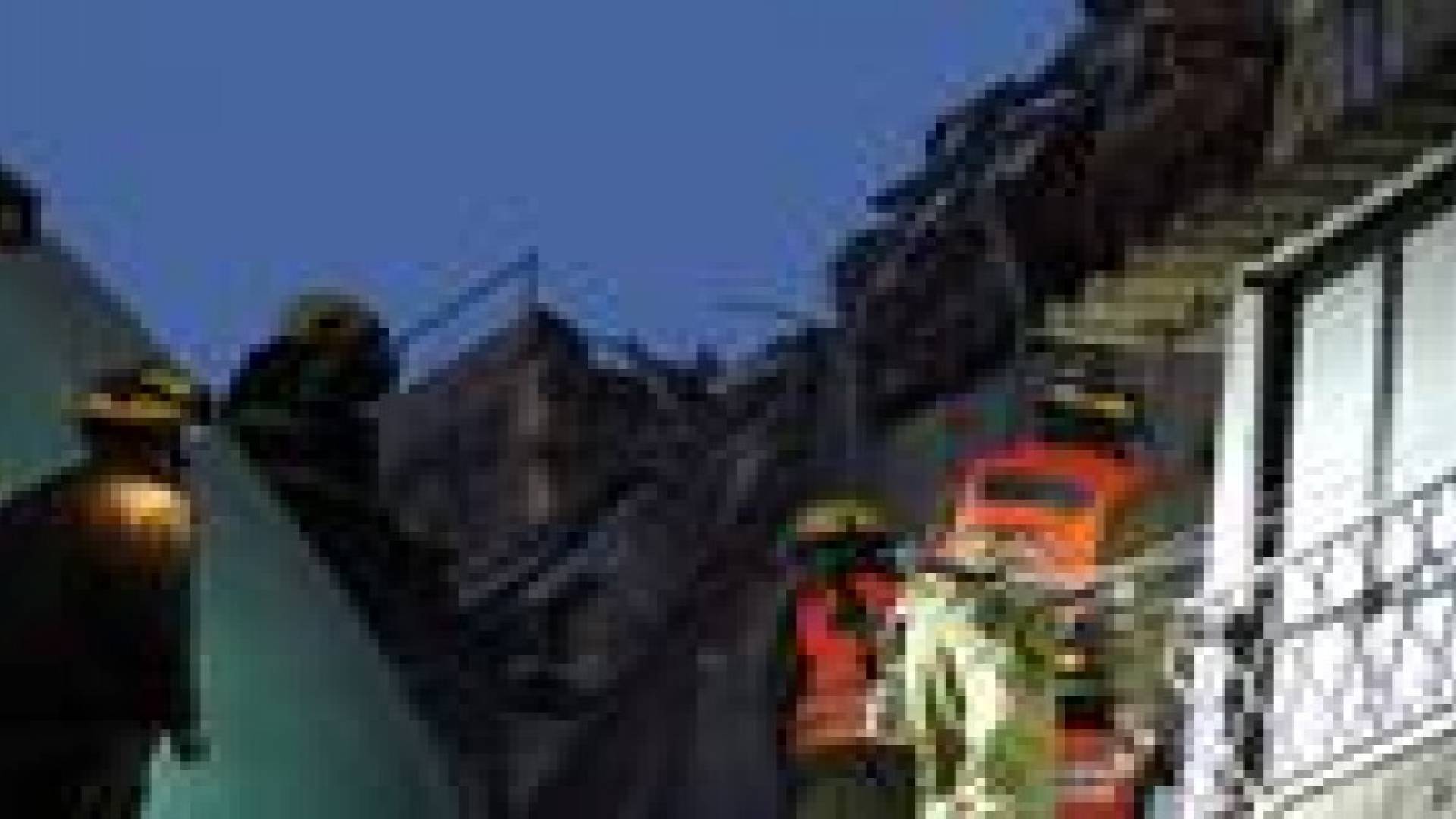 بالصور.. مقتل 4 فلسطينيين بينهم زوجان بانفجار في عكا