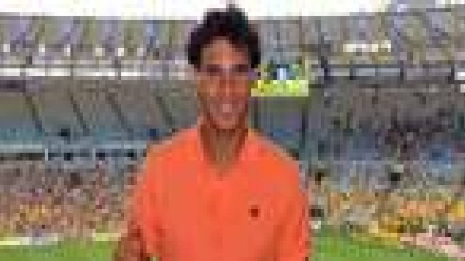 نادال يسدد ضربة البداية في لقاء الديربي بين فلامينجو و فاسكو داغاما