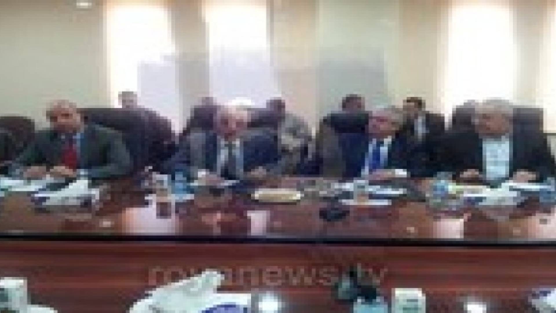 محادين : 20 مليار دولار استثمارات في العقبة عام 2013