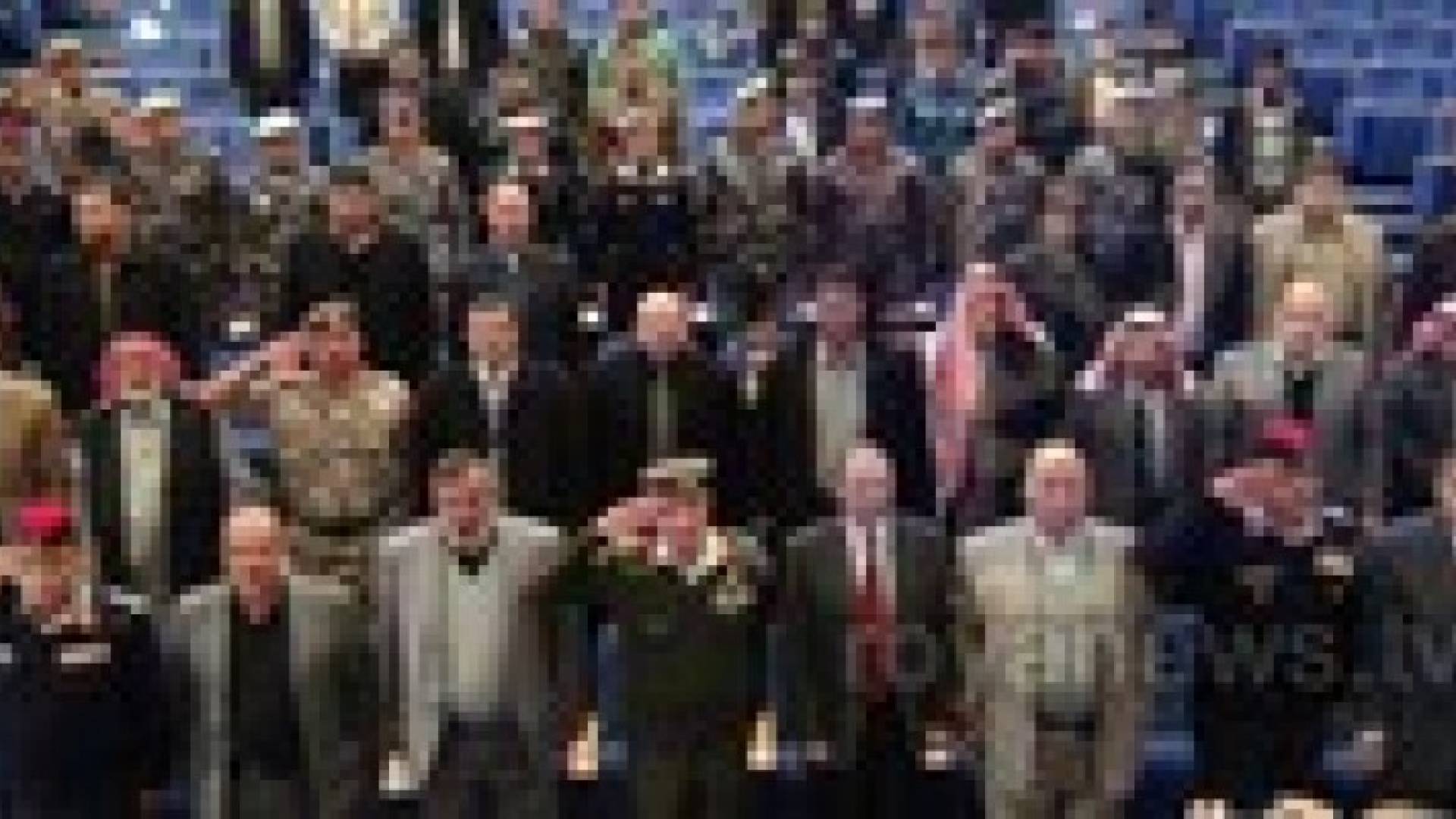 المجالي يزور نادي معان ويرعى احتفالا للملك - صور