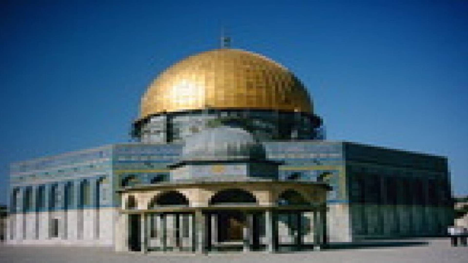وجهاء "المخيمات" يؤكدون الولاية الهاشمية على القدس