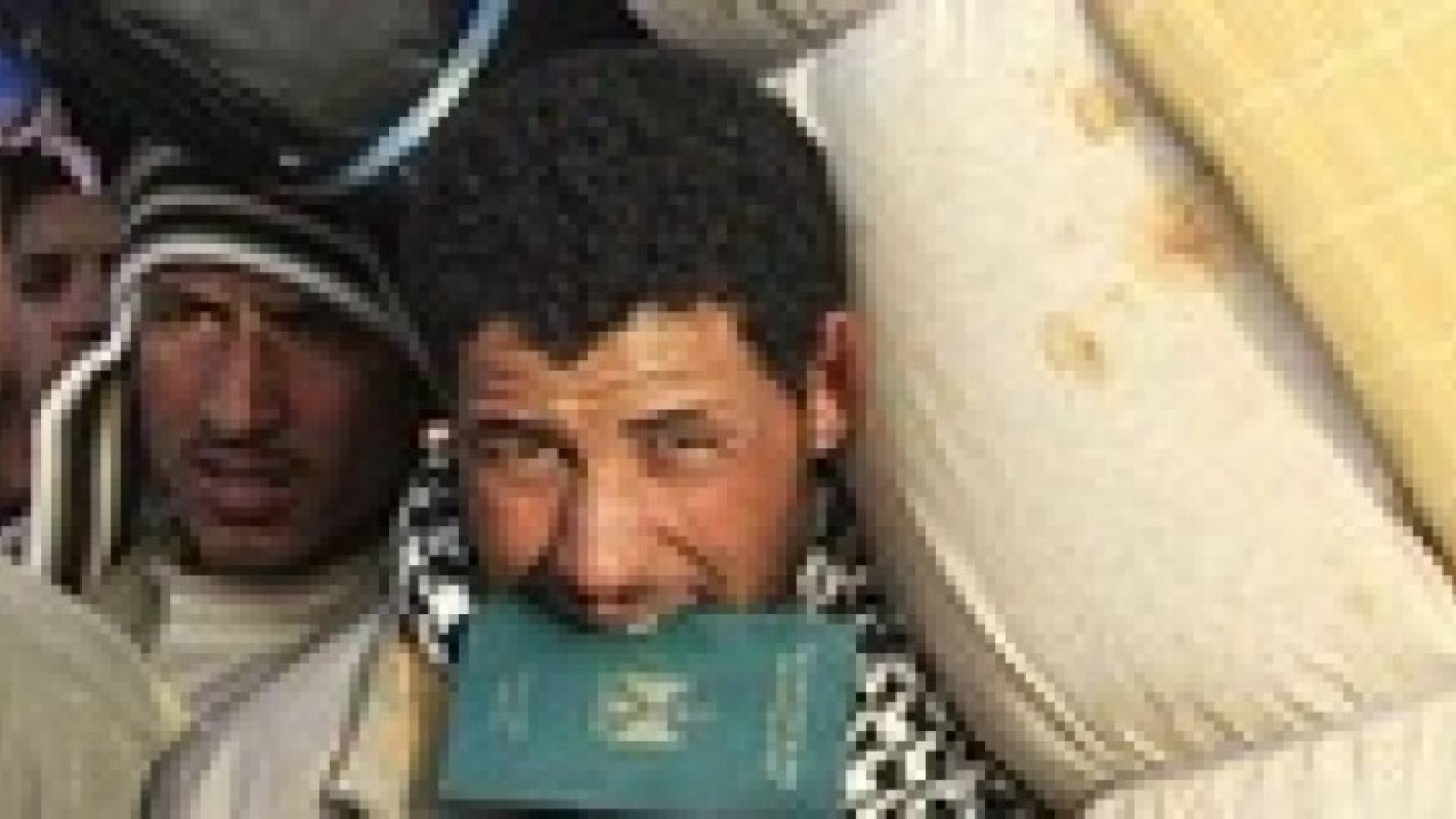 ضبط 4024 عاملا وافدا مخالفا منذ مطلع العام
