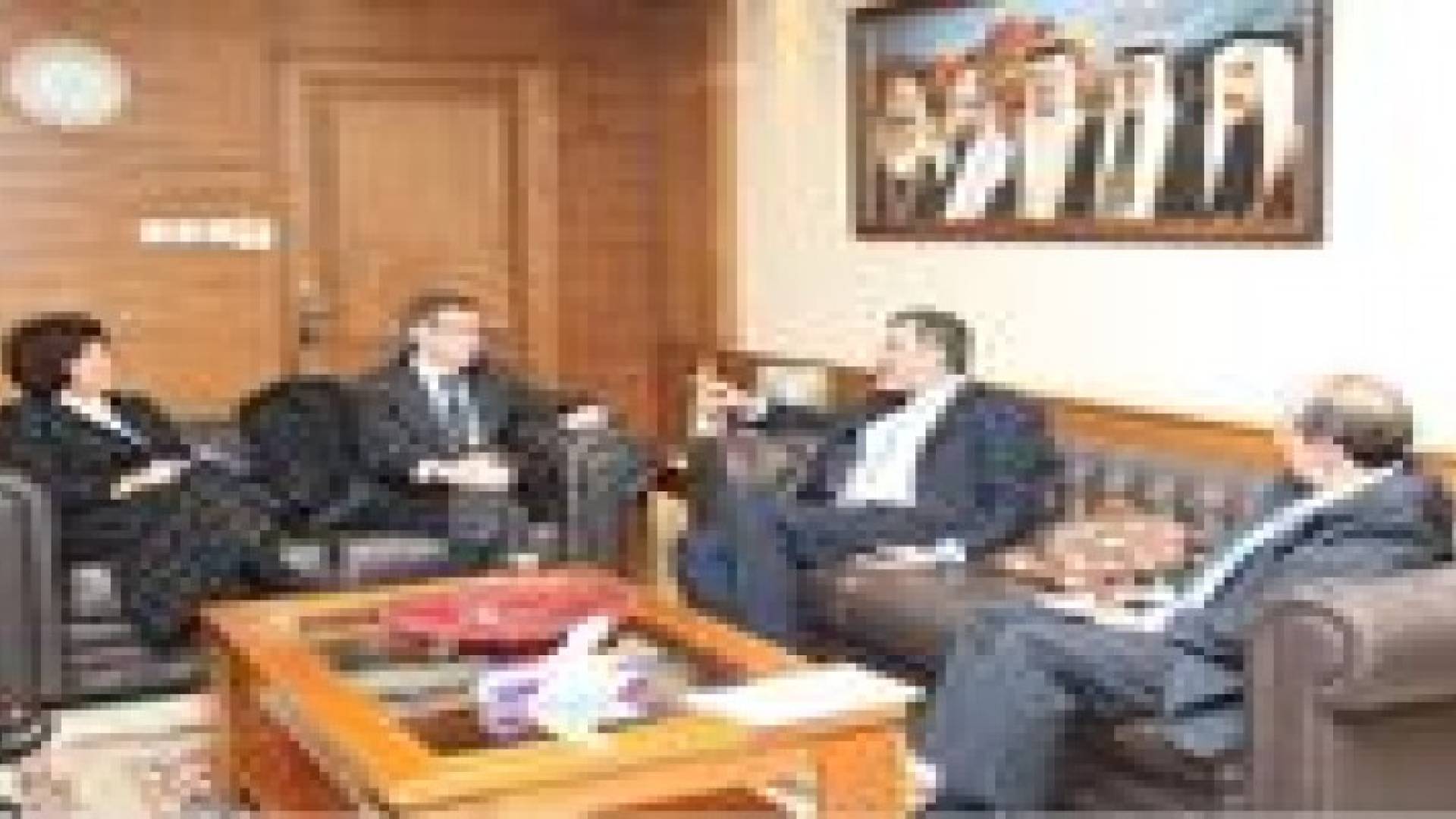 الكلالدة :الحوار هو نهج الحكومة لتعزيز الإصلاح