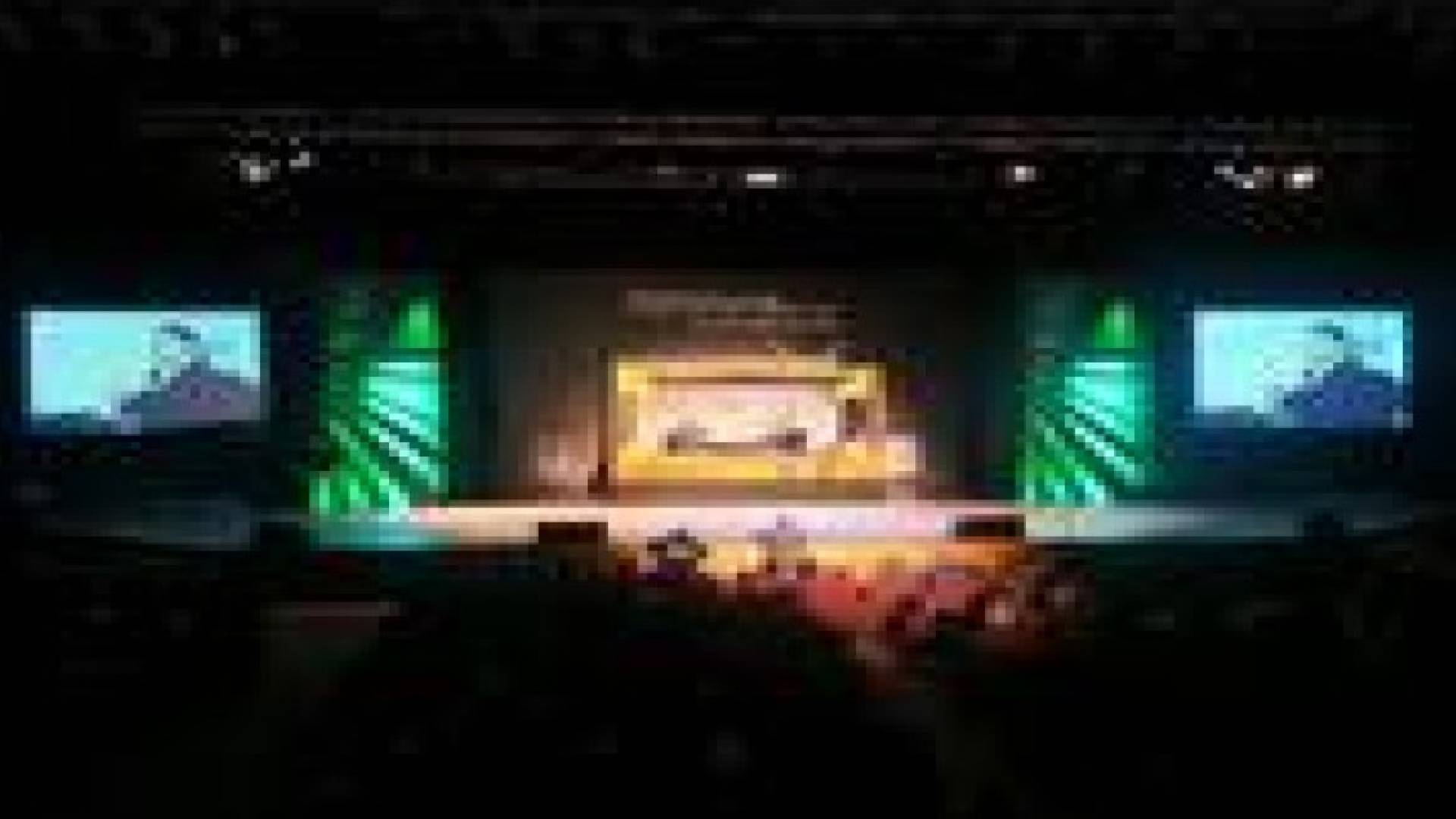 اطلاق فعالية مسرح الفكر الجديد