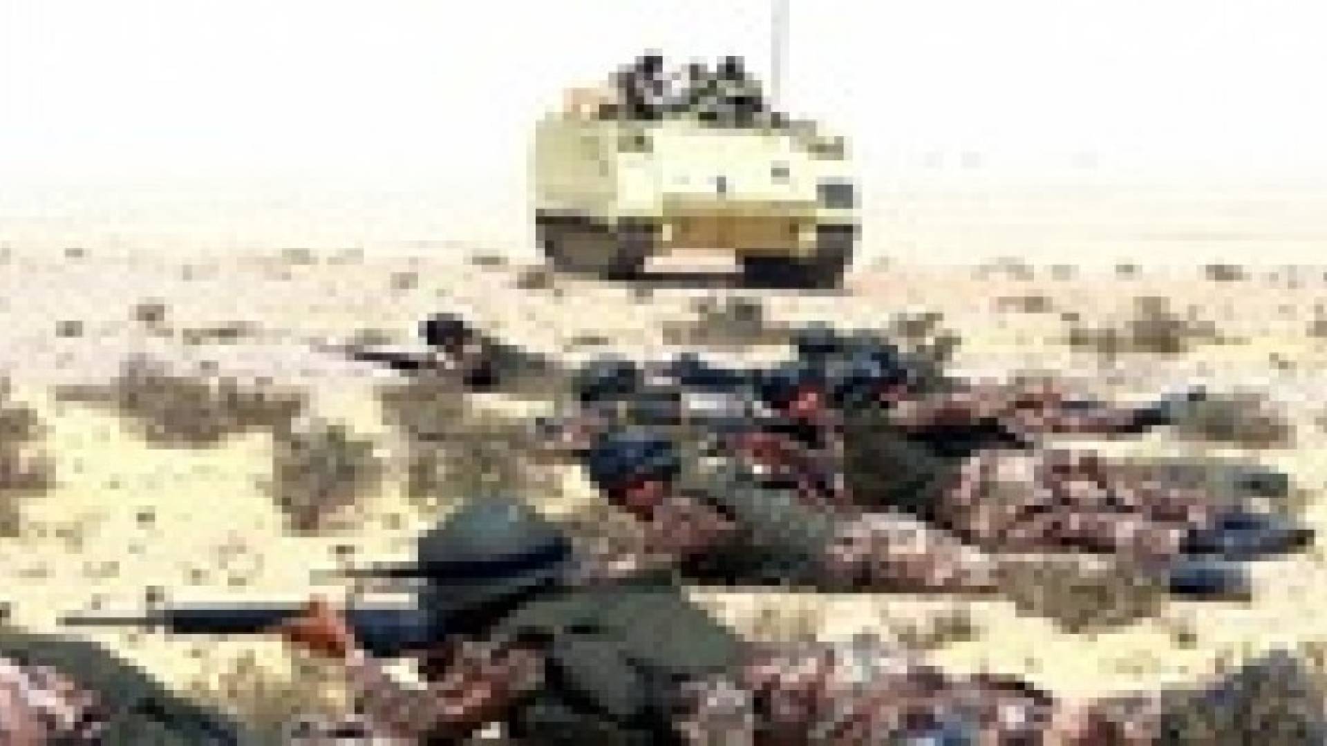 الجيش يصيب شخصا ويعتقل آخر لدى محاولتهما التسلل إلى سوريا