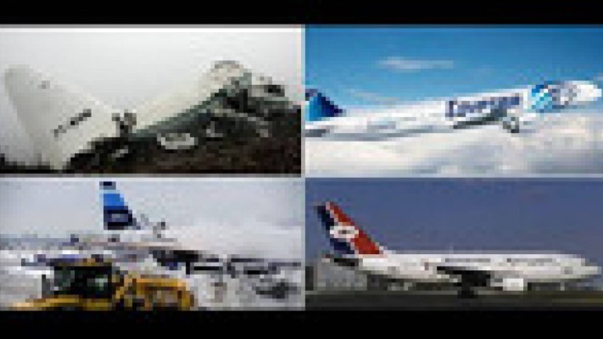 7 أيام و7 حوادث طيران.. بدأت باليمن وانتهت بالسعودية