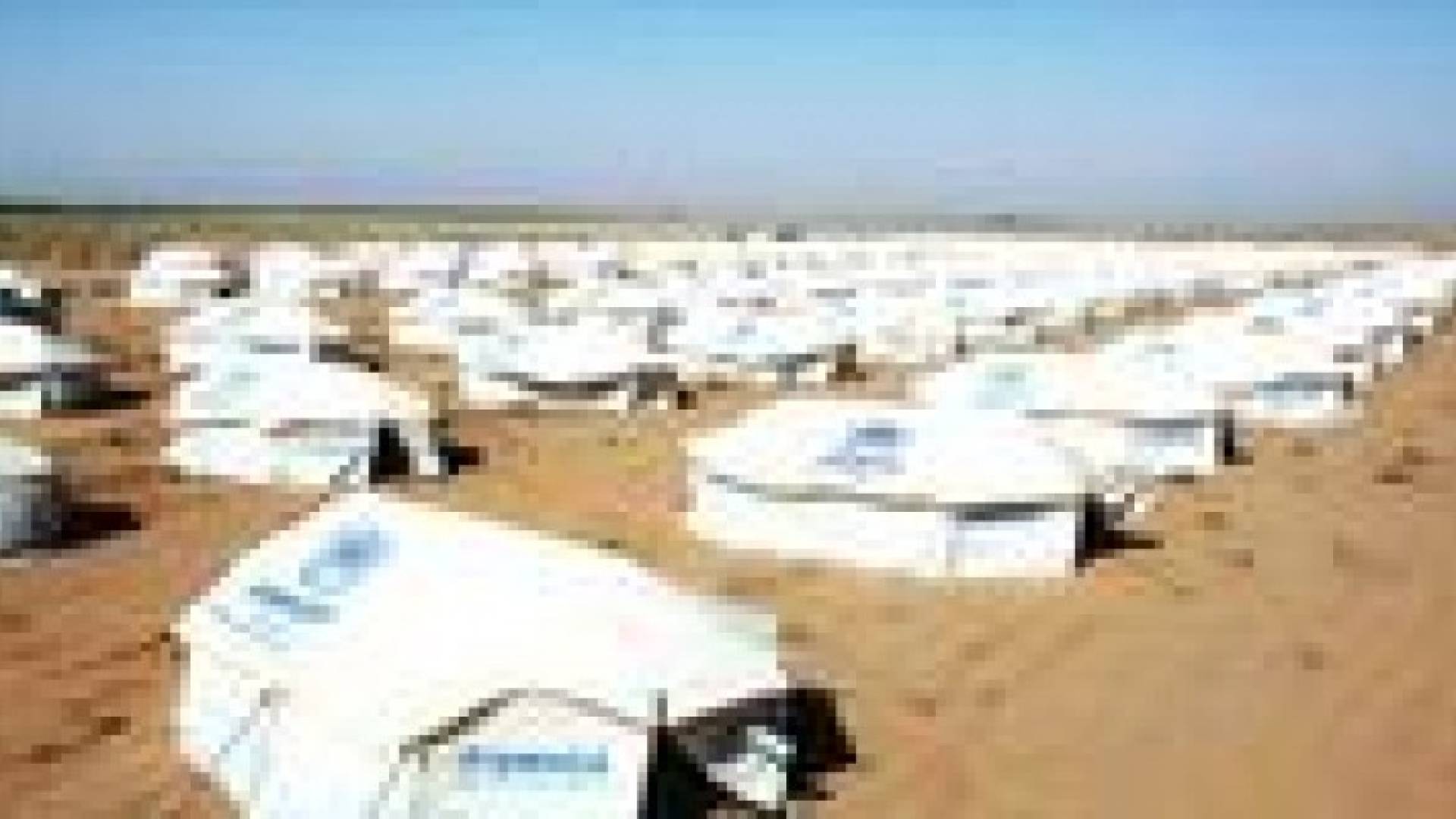 صحيفة : مقاعد جامعية للاجئي الزعتري