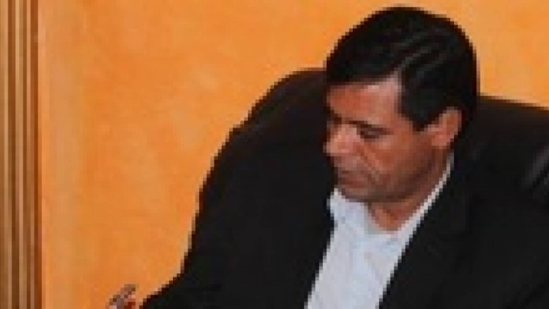 الزبن: على الحكومة اعلان حالة الجفاف في المملكة