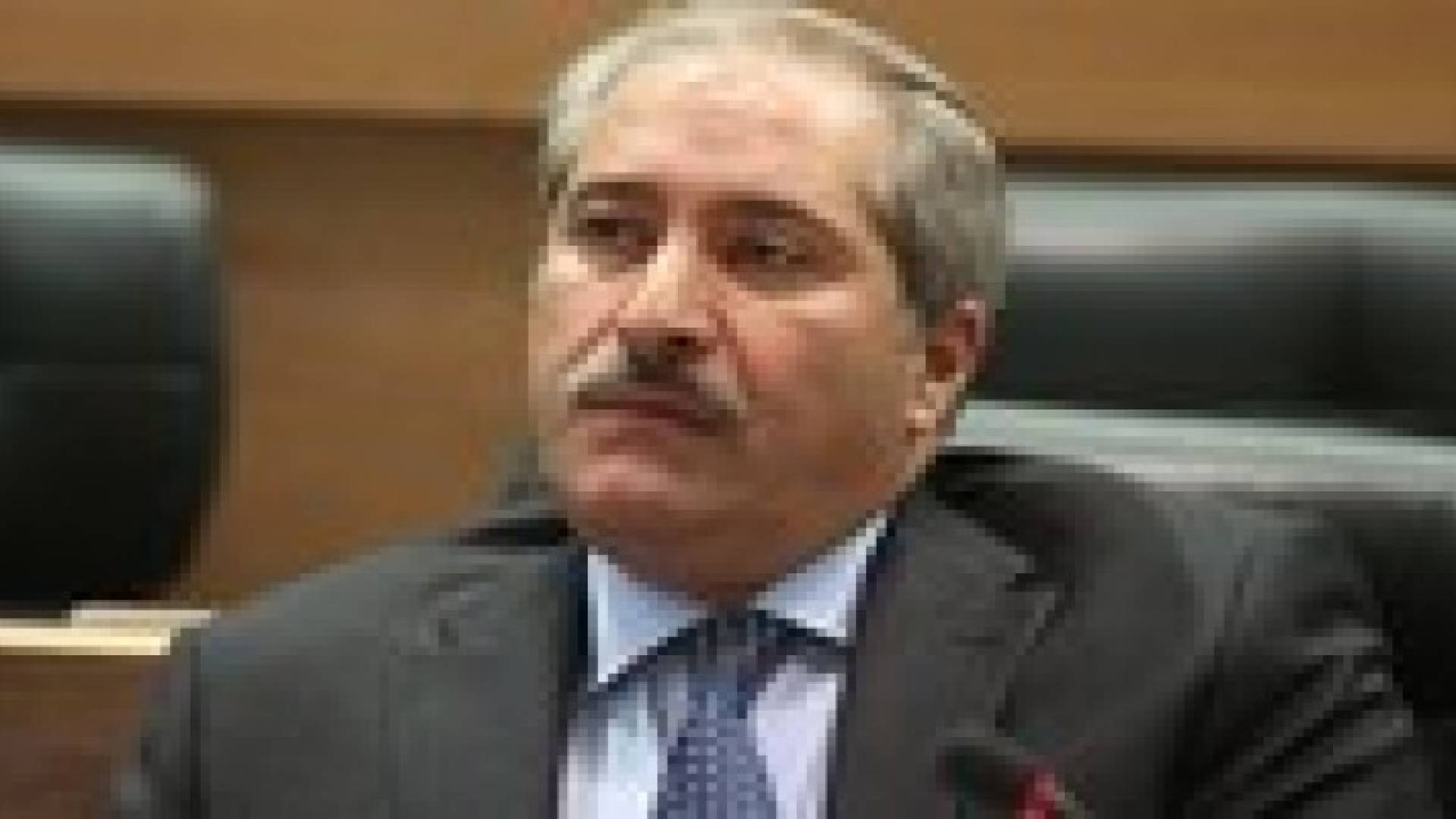 جودة : لا احد يستطيع سحب الوصاية الهاشمية عن المقدسات الفلسطينية