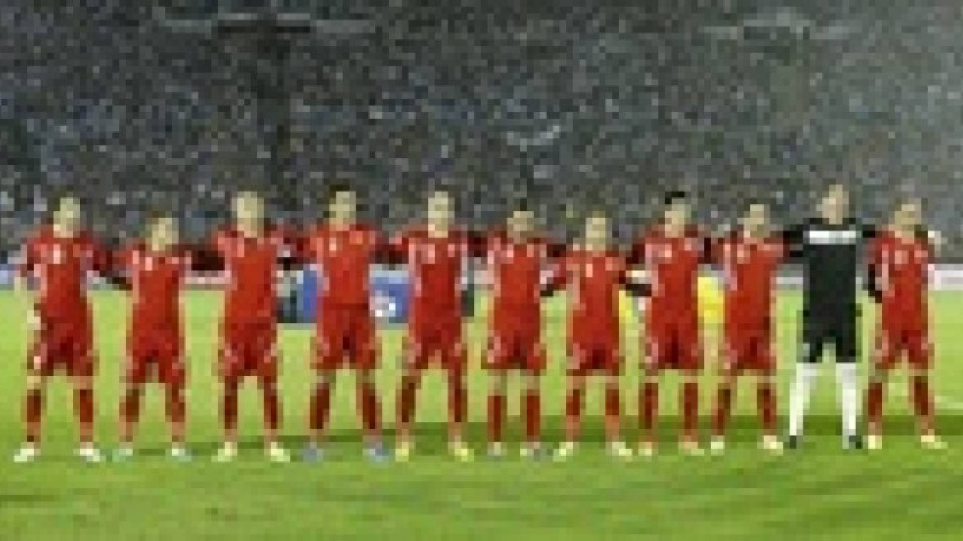 اتحاد الكرة : لن نسمح لأي لاعب الإساءة للجهاز الفني للمنتخب