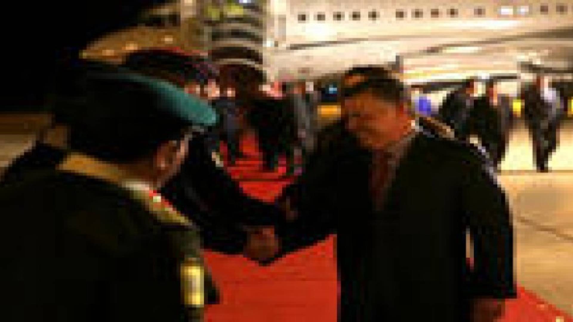 الملك يعود إلى أرض الوطن بعد جولة عمل شملت الولايات المتحدة والمكسيك