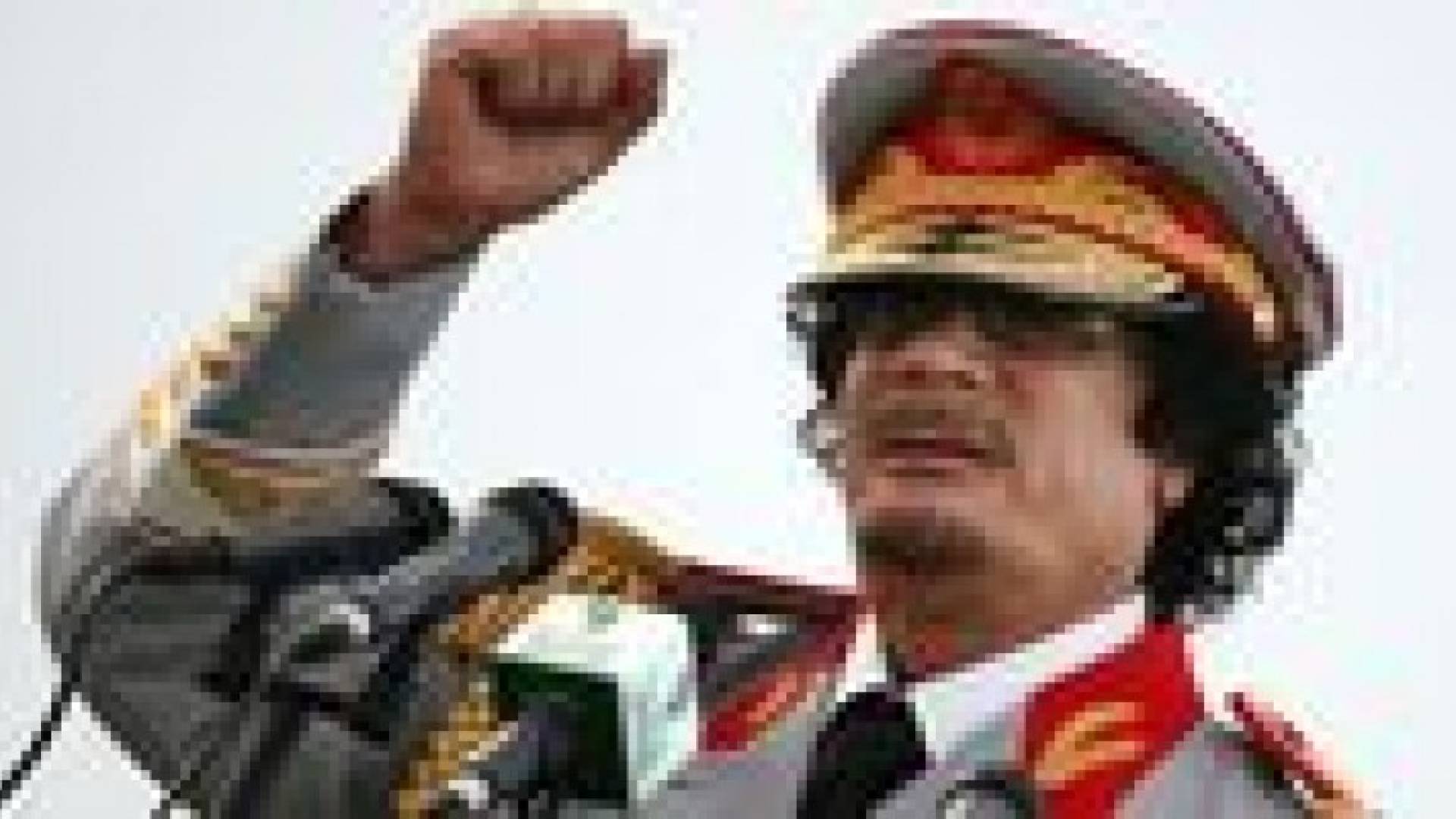 حقيقة مقتل معمر القذافي