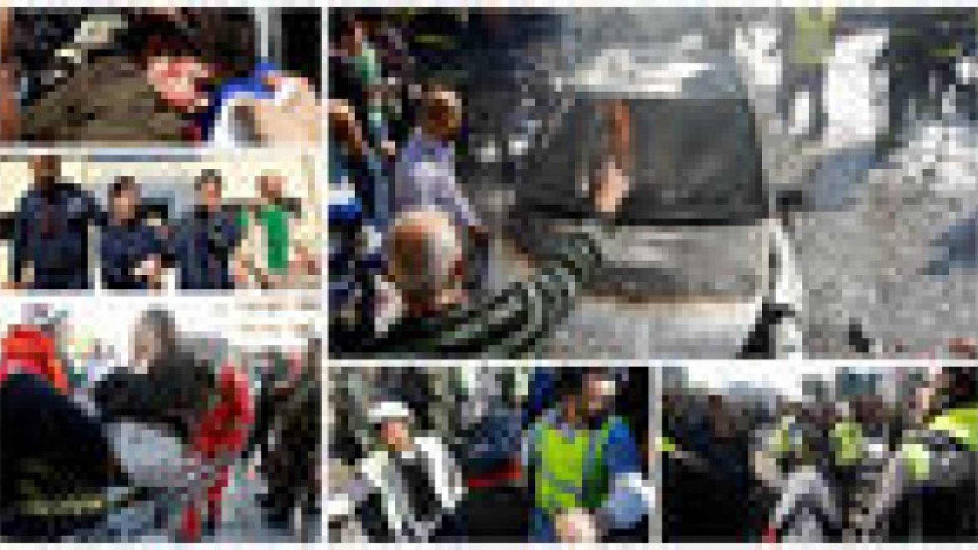 بيروت: مقتل 5 أشخاص وإصابة 80 إثر انفجارين (صور)