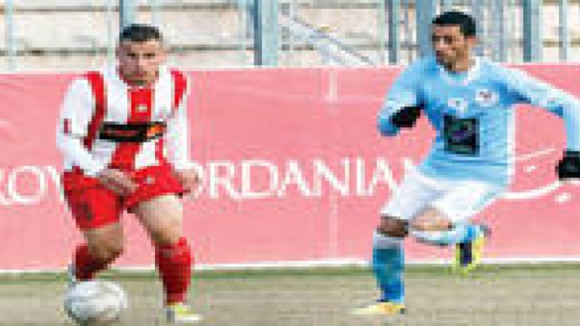 الفيصلي و شباب الأردن .. قمة مثيرة بطابع الكبار