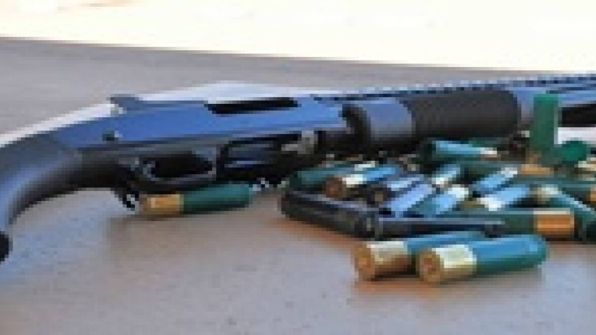 إصابة طفل برصاص خرطوش .. تفاصيل