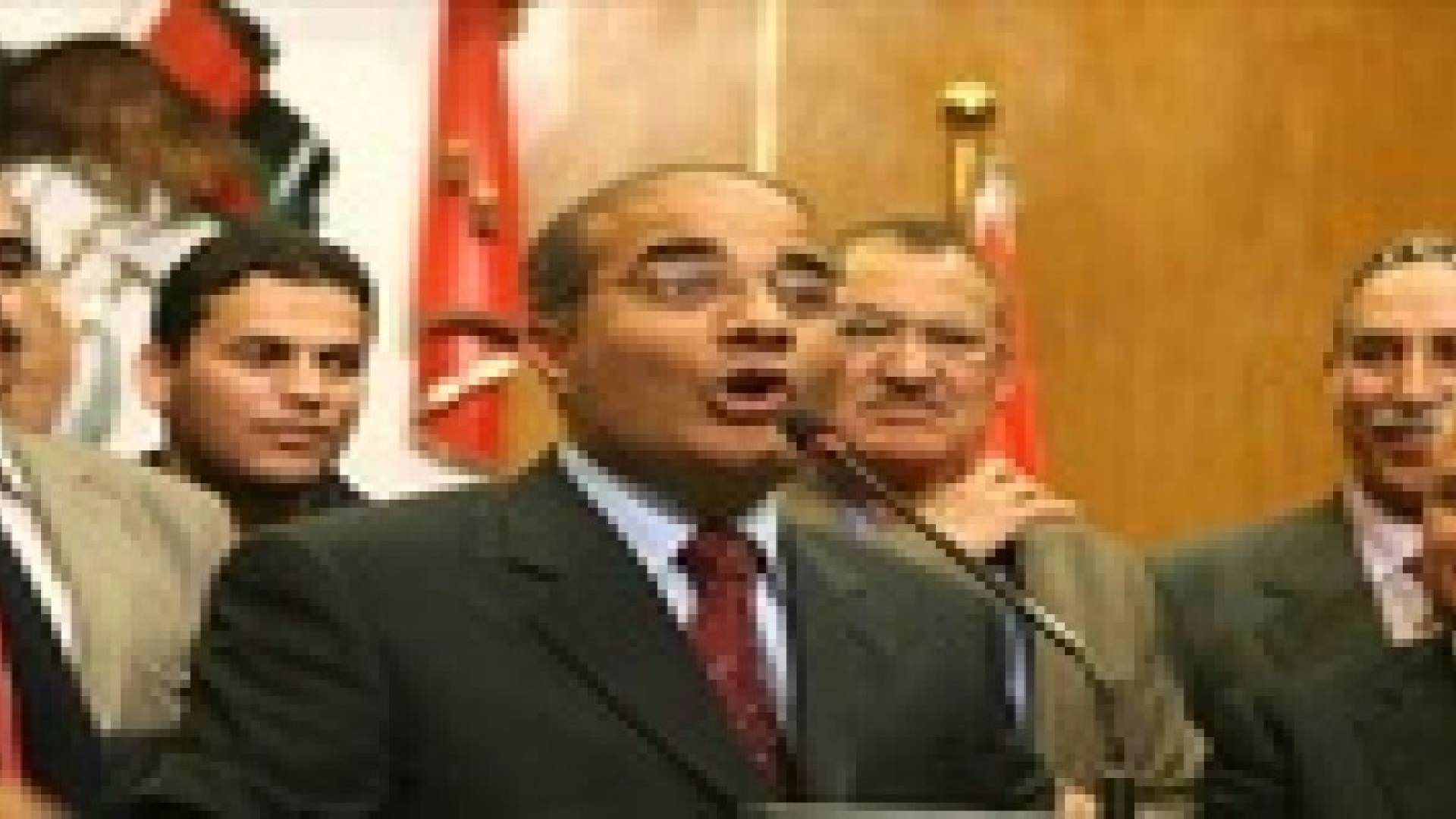 المومني: السلطة التشريعية اخرت قانون نقابة الصحفيين الجديد