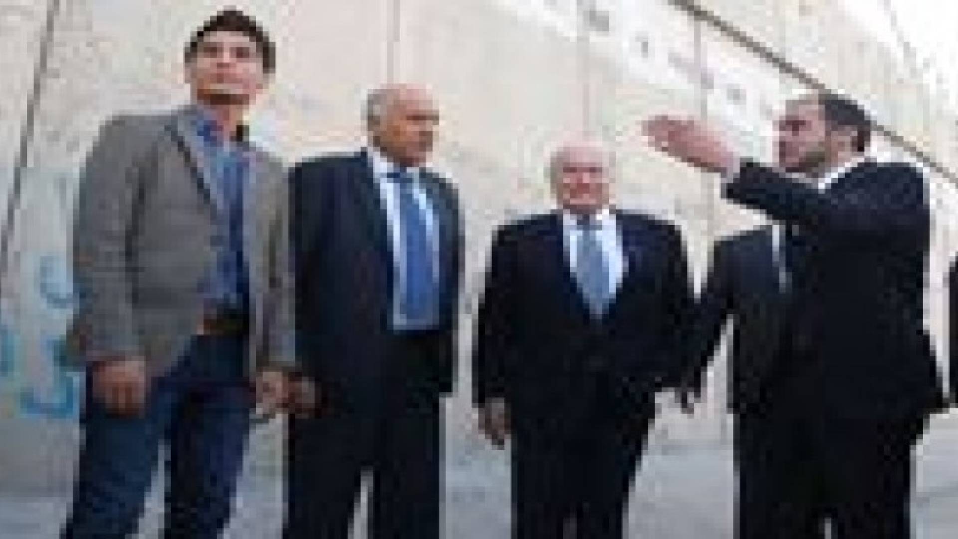 بلاتر: محمد عساف سيغني في كأس العالم